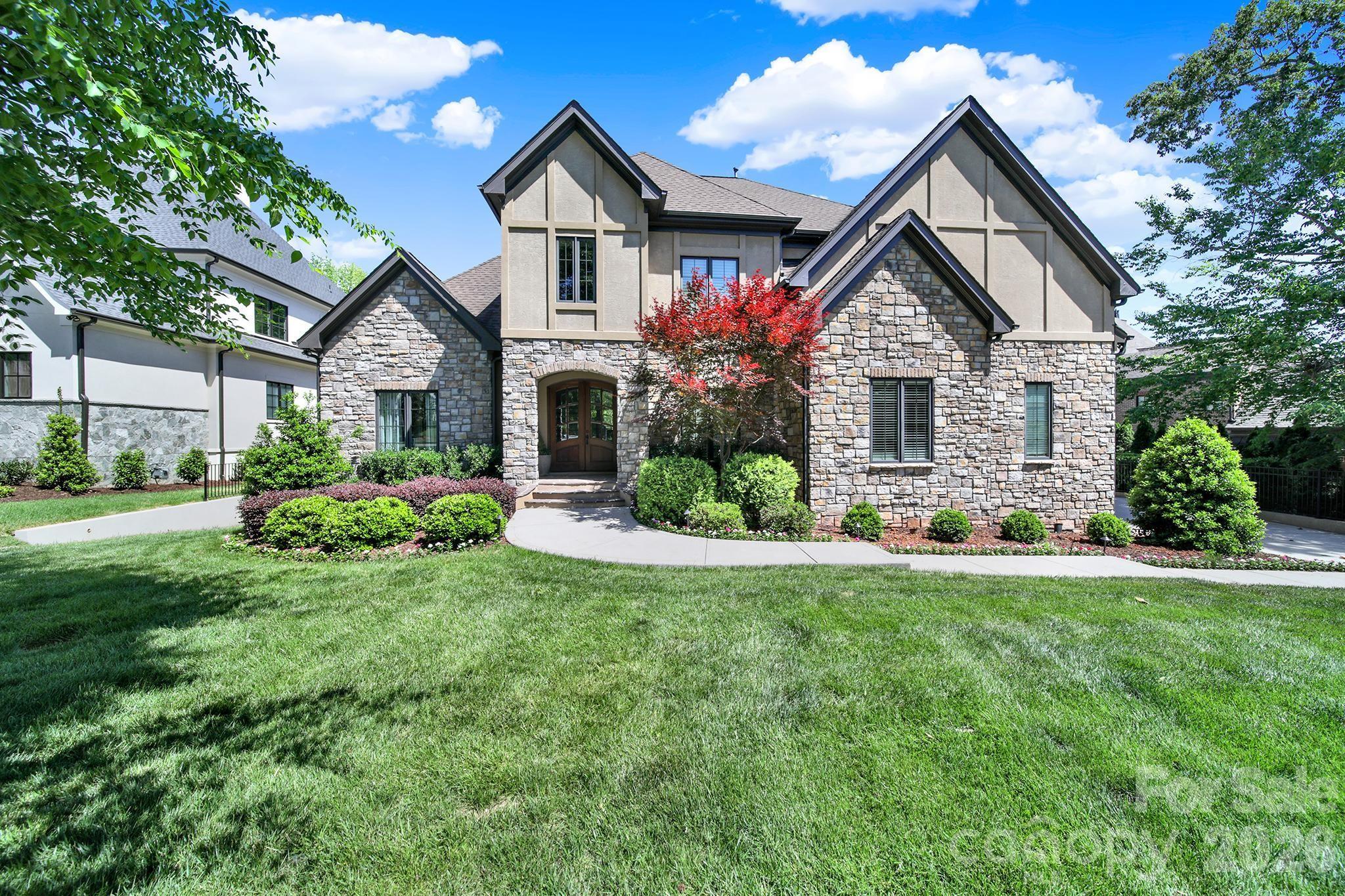 8000 Skye Lochs Drive Waxhaw NC 28173