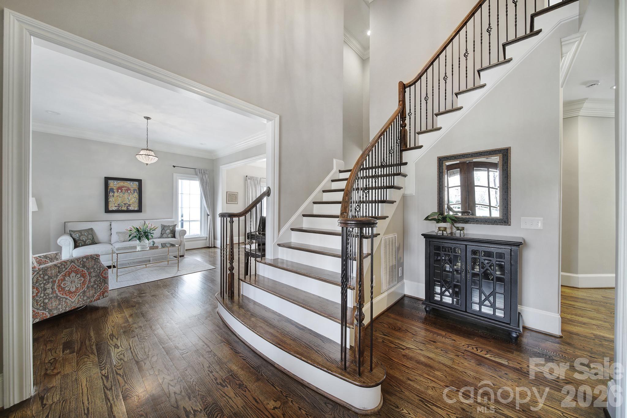 8000 Skye Lochs Drive Waxhaw NC 28173