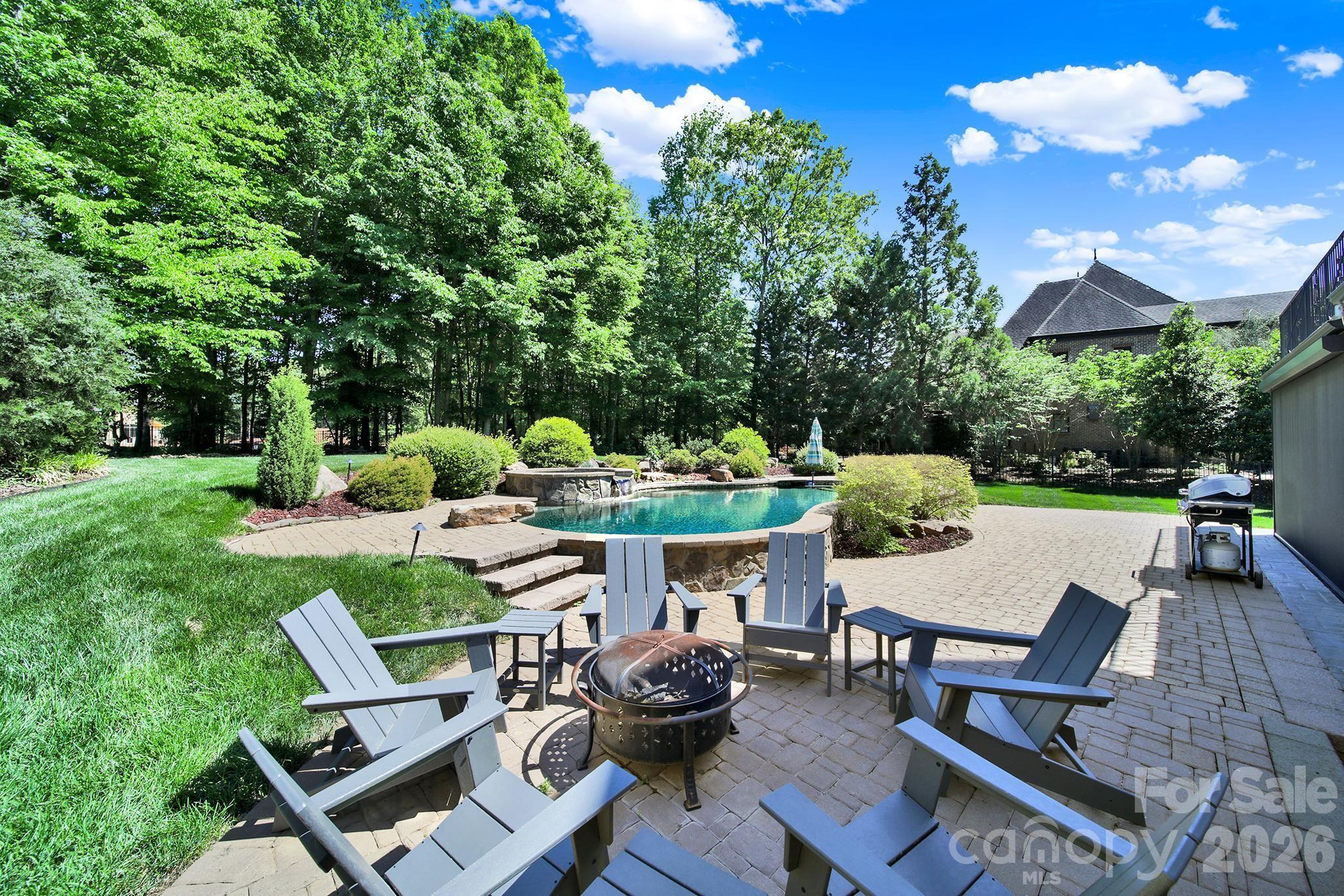 8000 Skye Lochs Drive Waxhaw NC 28173