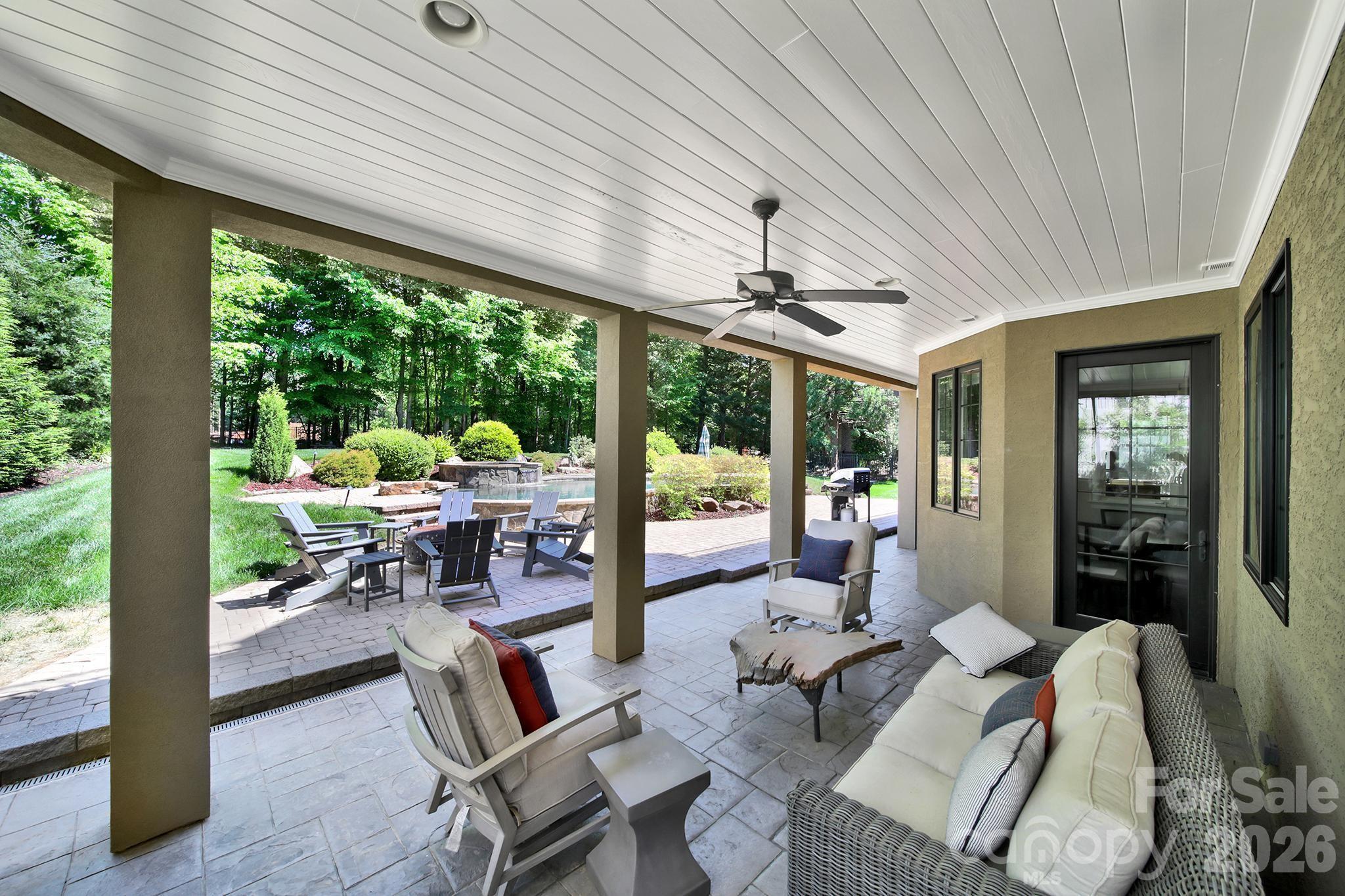 8000 Skye Lochs Drive Waxhaw NC 28173