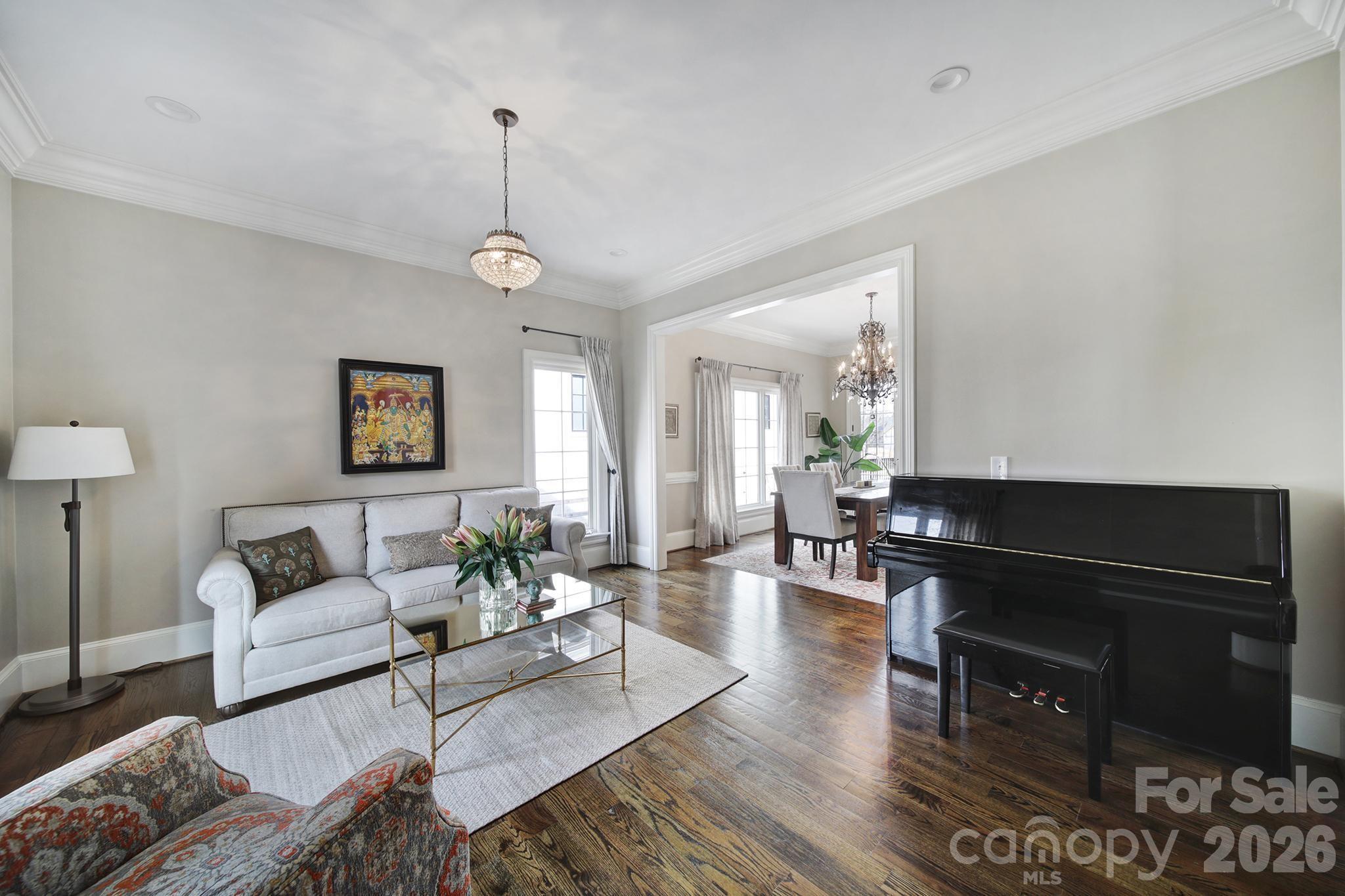 8000 Skye Lochs Drive Waxhaw NC 28173
