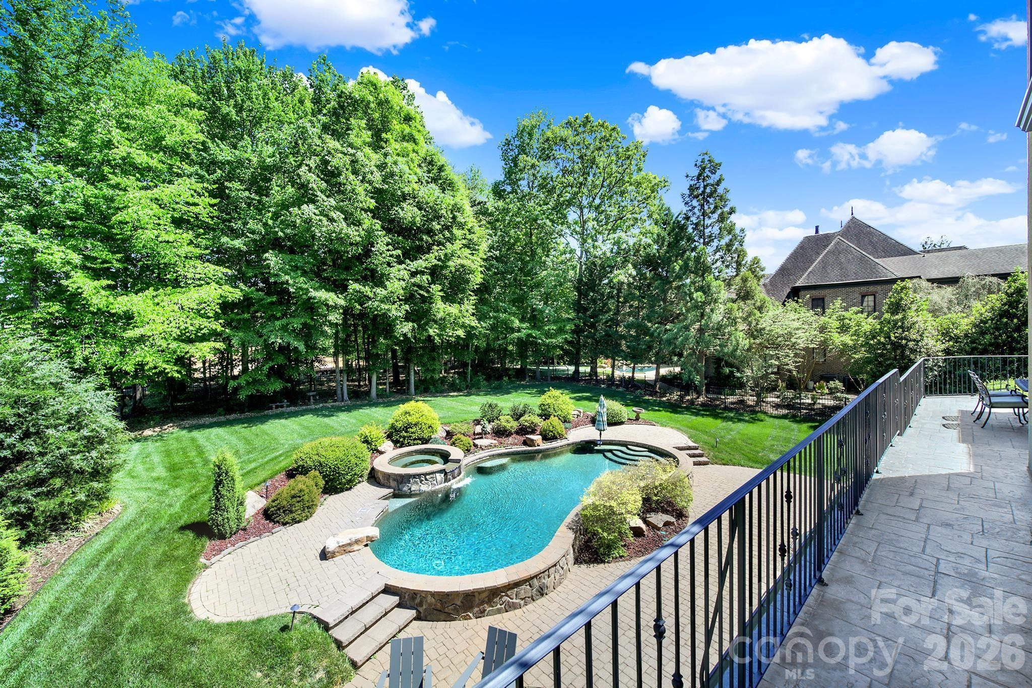 8000 Skye Lochs Drive Waxhaw NC 28173