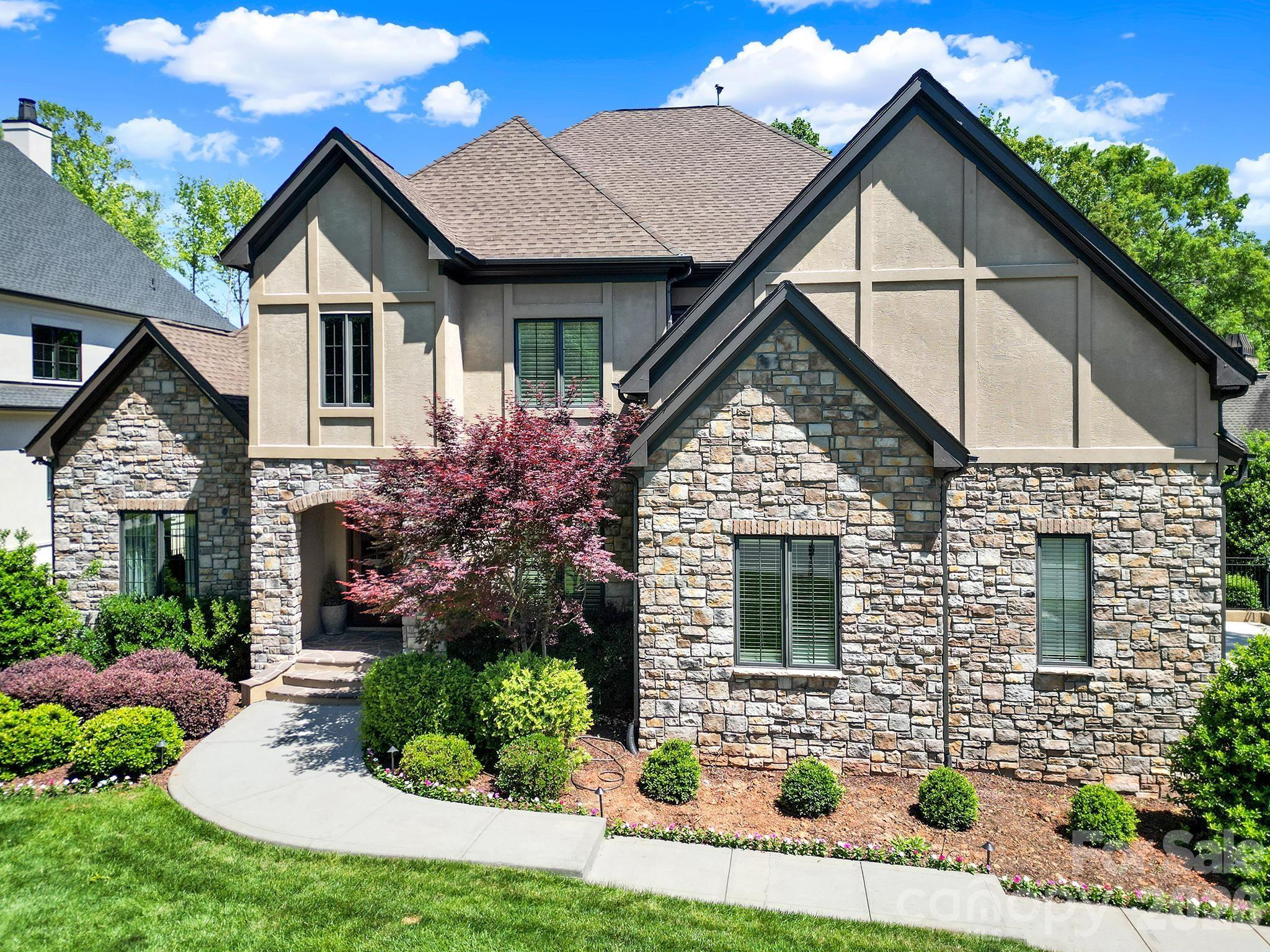 8000 Skye Lochs Drive Waxhaw NC 28173