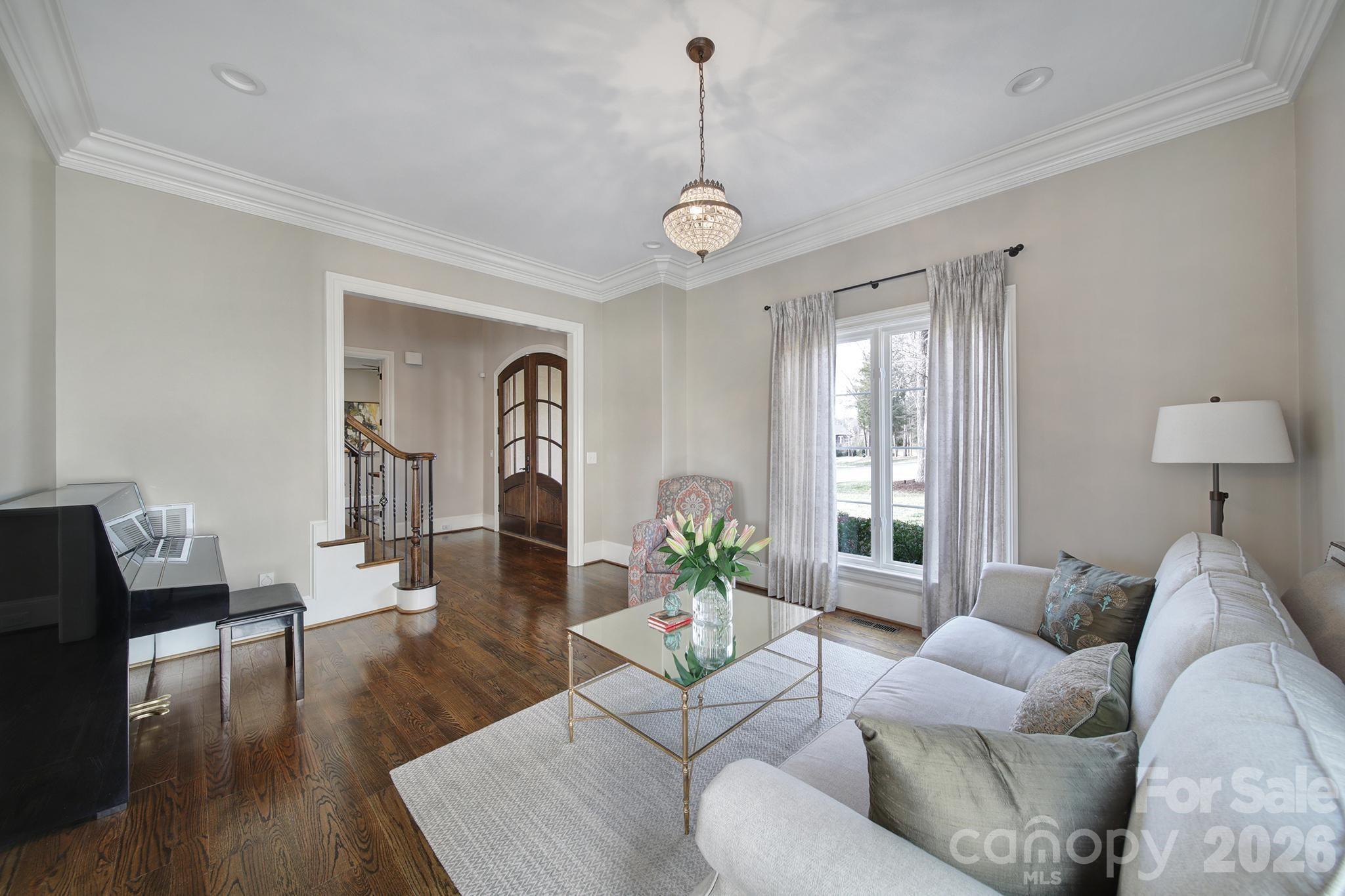 8000 Skye Lochs Drive Waxhaw NC 28173