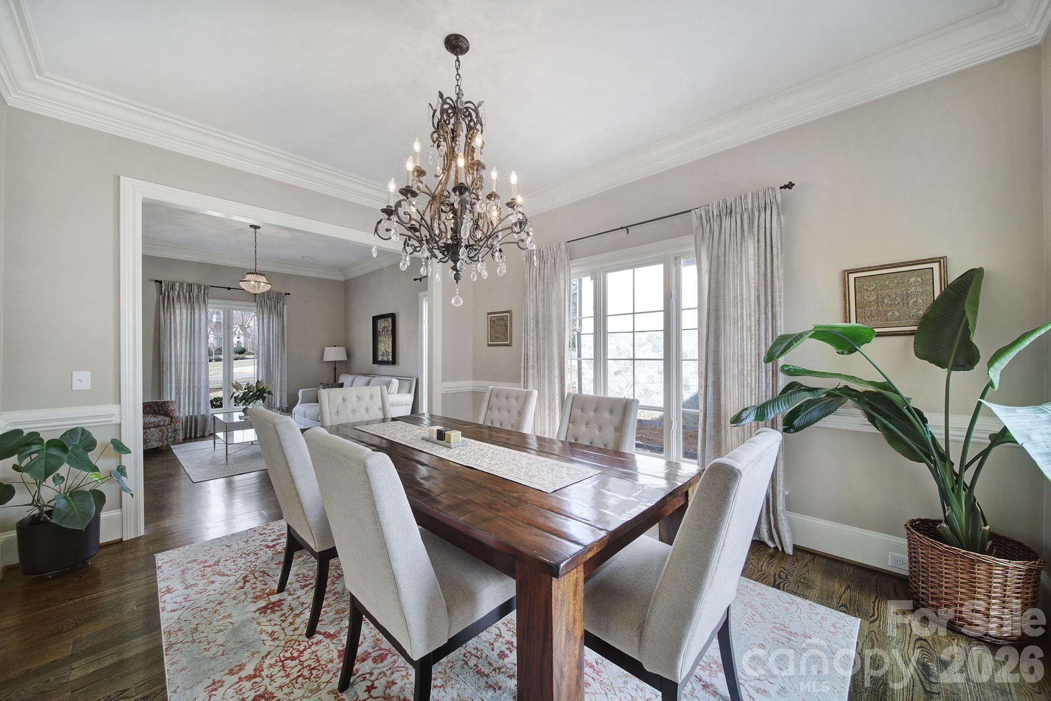 8000 Skye Lochs Drive Waxhaw NC 28173