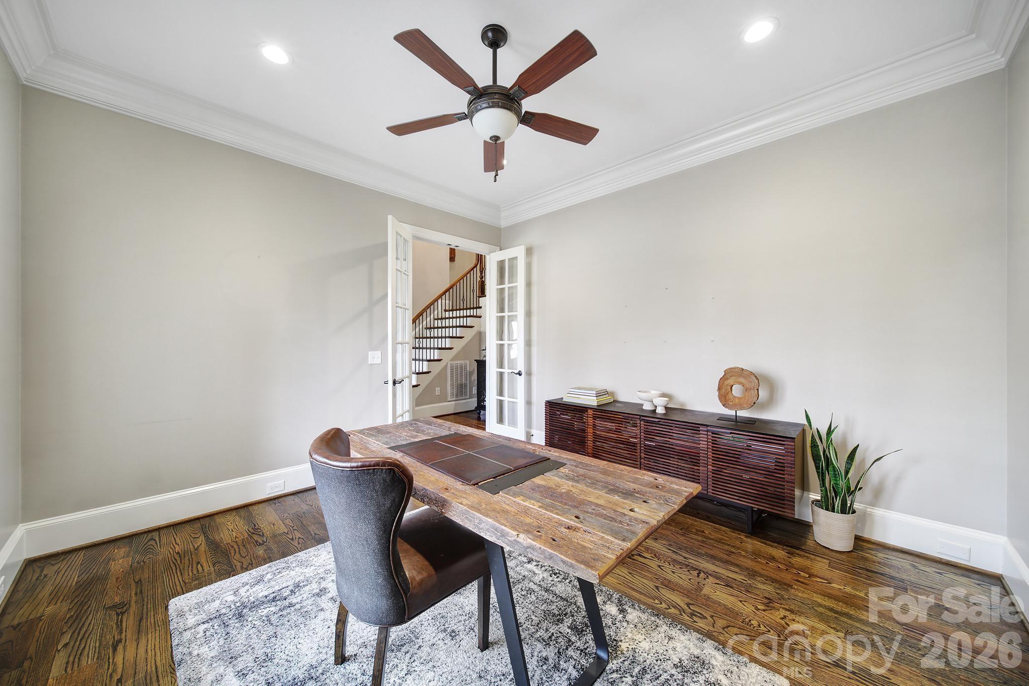 8000 Skye Lochs Drive Waxhaw NC 28173