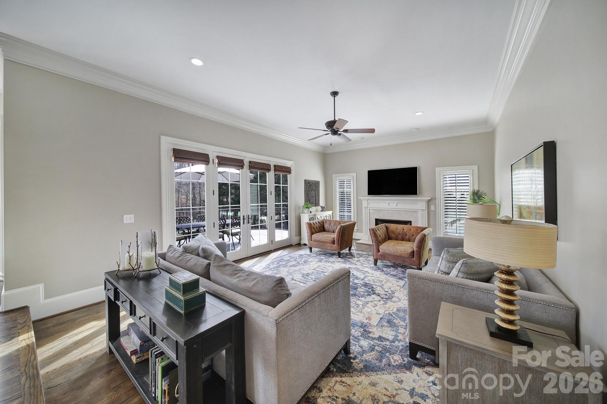 8000 Skye Lochs Drive Waxhaw NC 28173