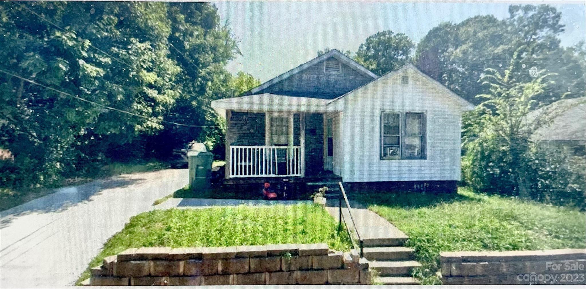 349 Sharpe Street Mooresville NC 28115