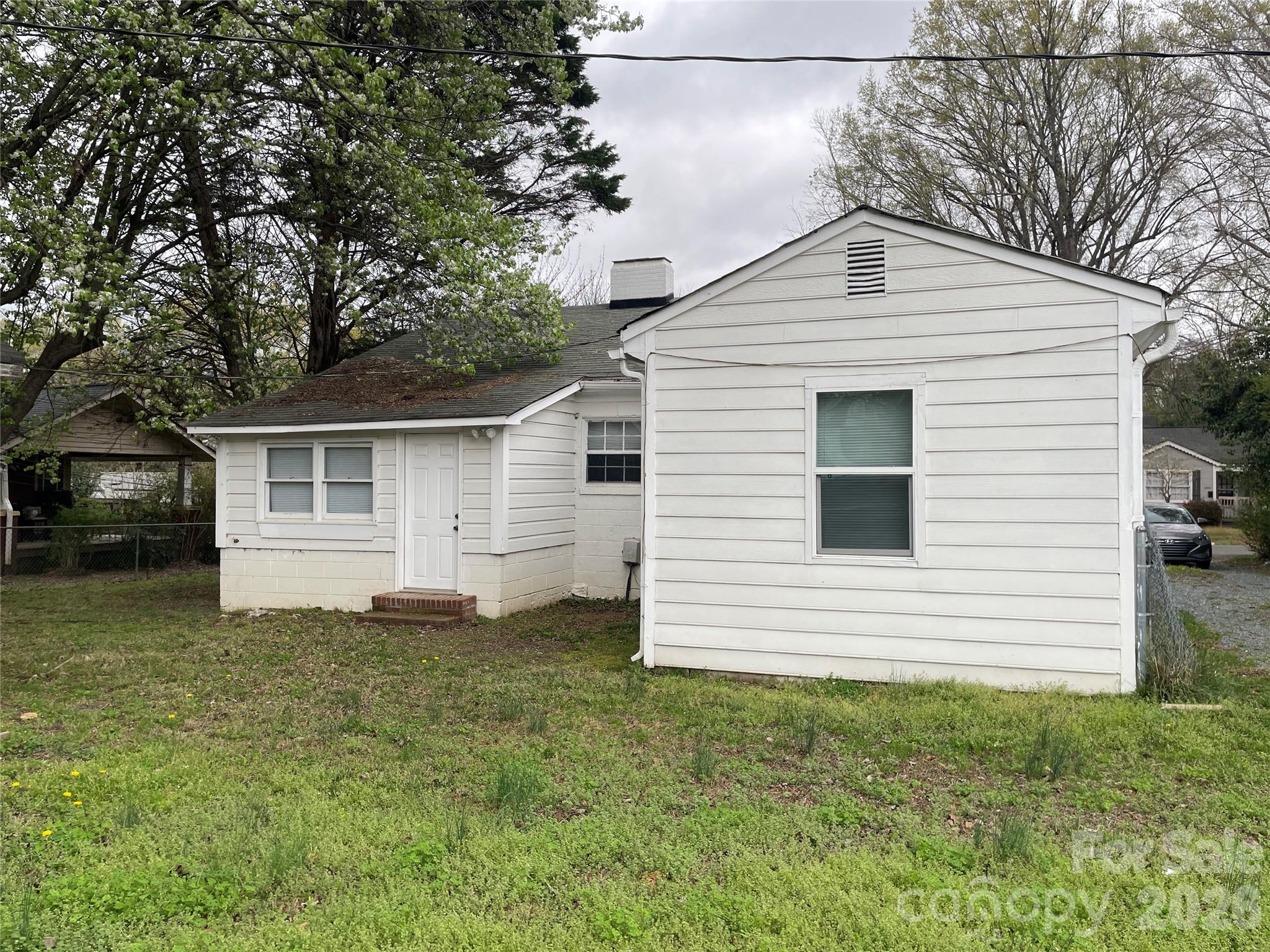1203 Crowell Street W Monroe NC 28112