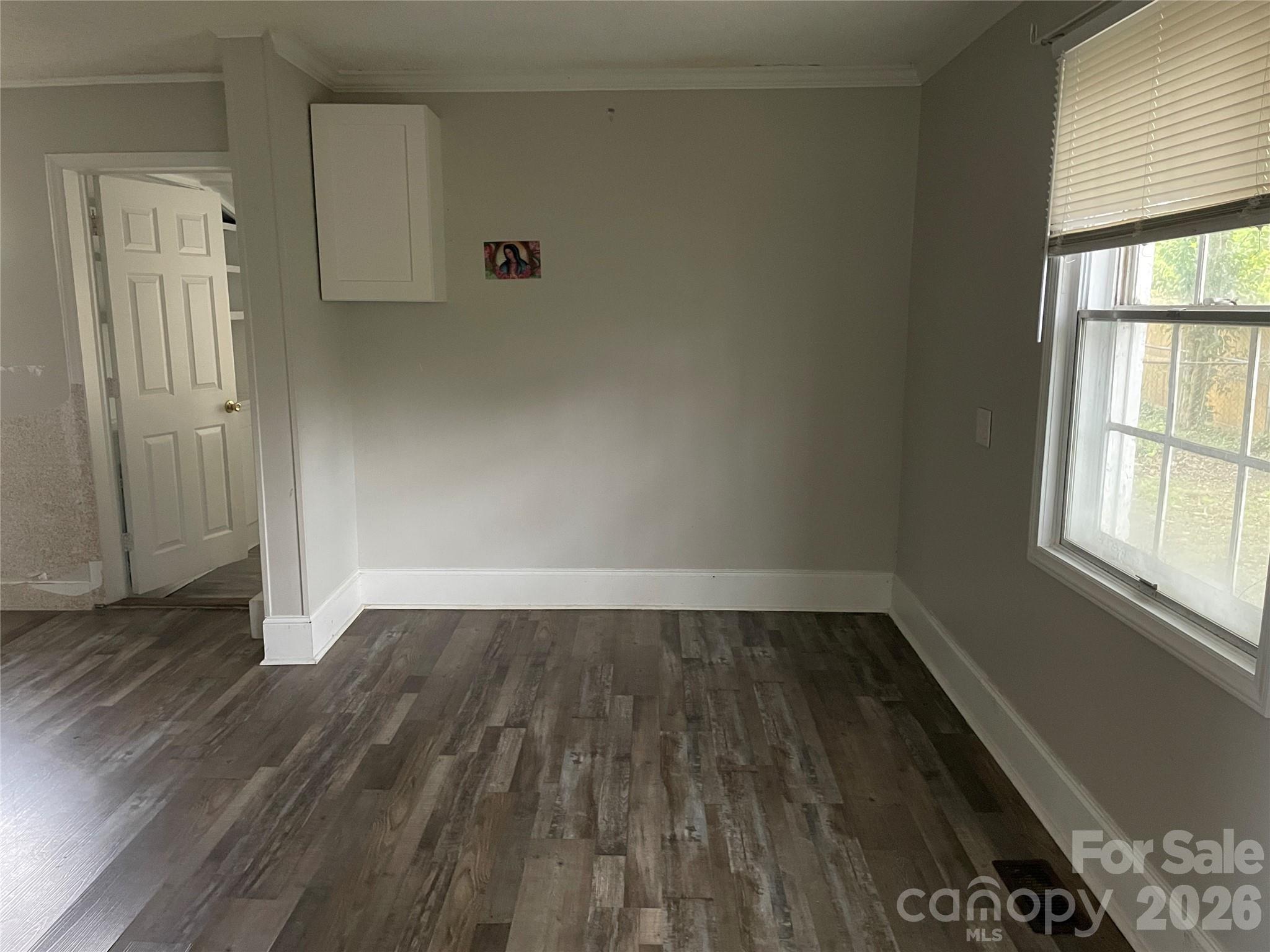 1203 Crowell Street W Monroe NC 28112