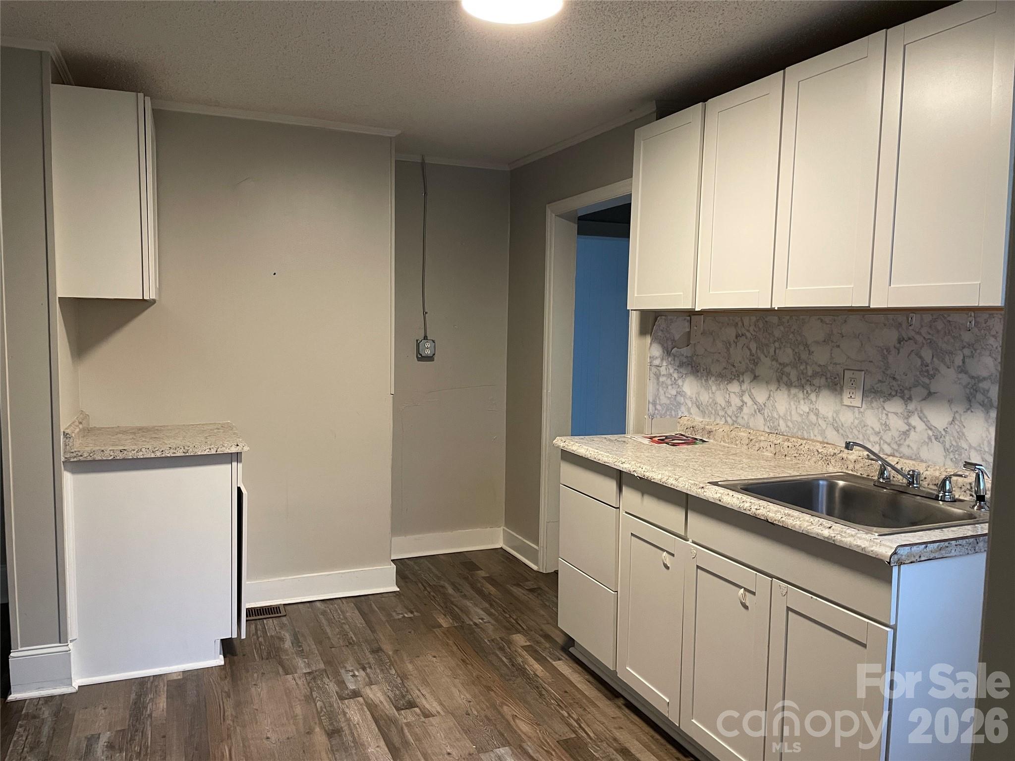 1203 Crowell Street W Monroe NC 28112