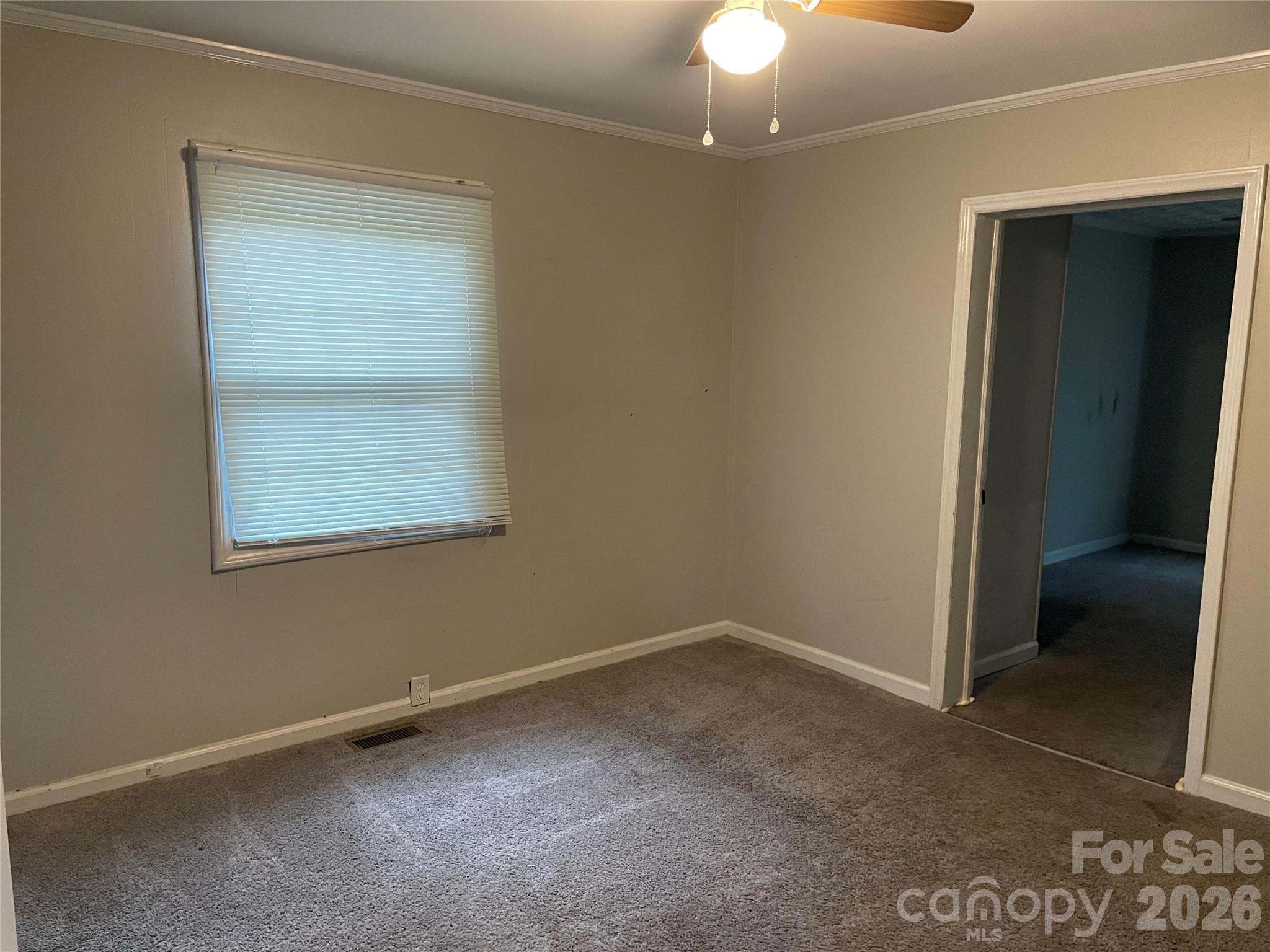 1203 Crowell Street W Monroe NC 28112