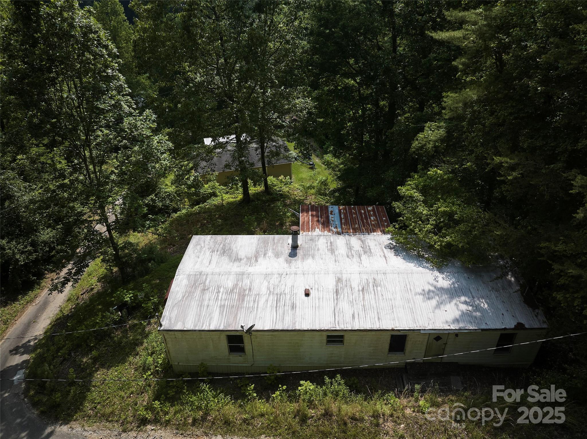 91 Keys Road Almond NC 28702