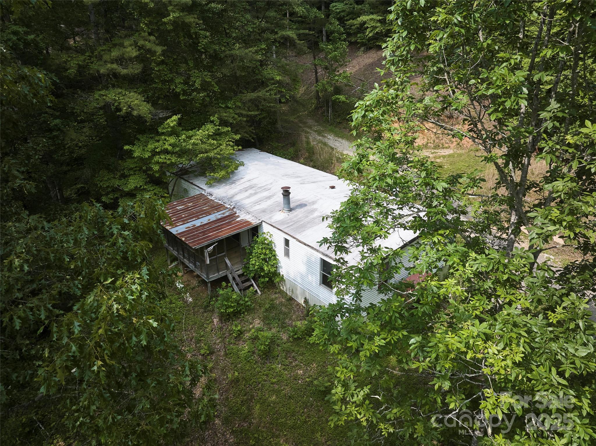 91 Keys Road Almond NC 28702