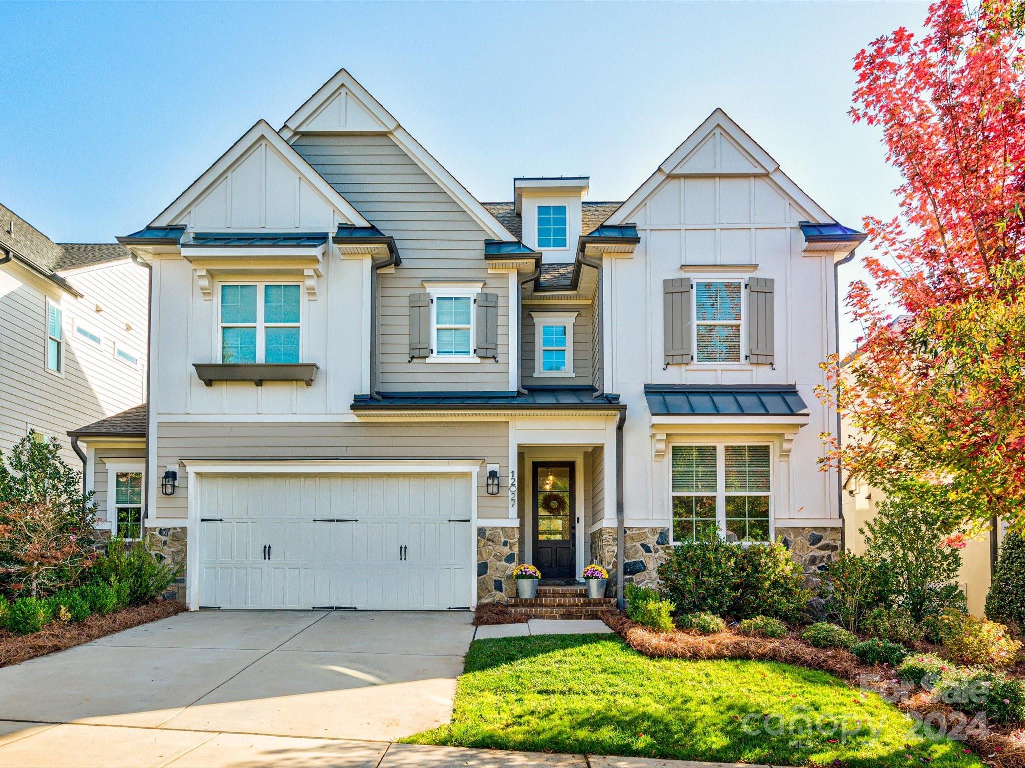12027 Huntson Reserve Road Huntersville NC 28078