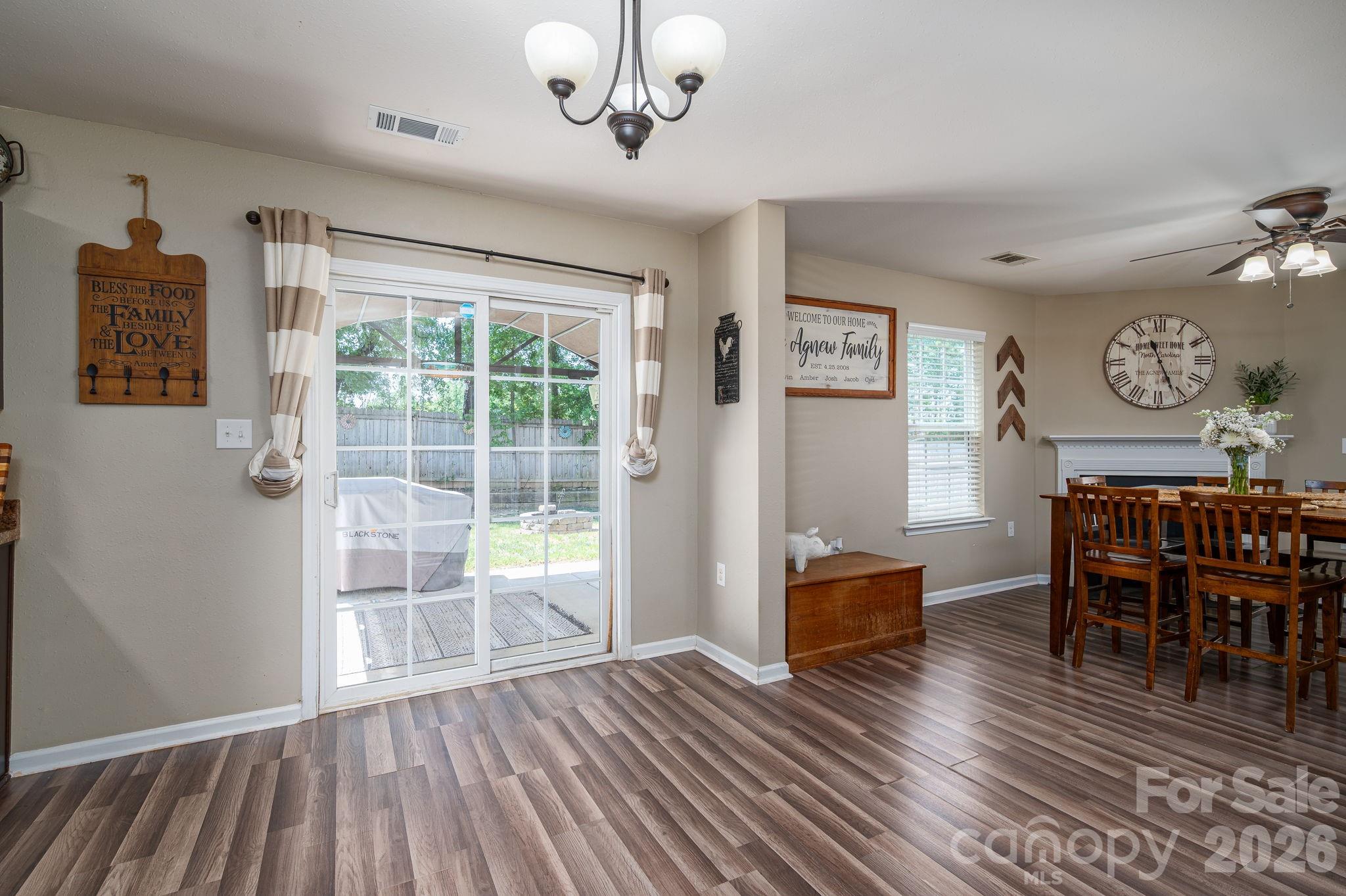 11531 Tribal Drive Charlotte NC 28214