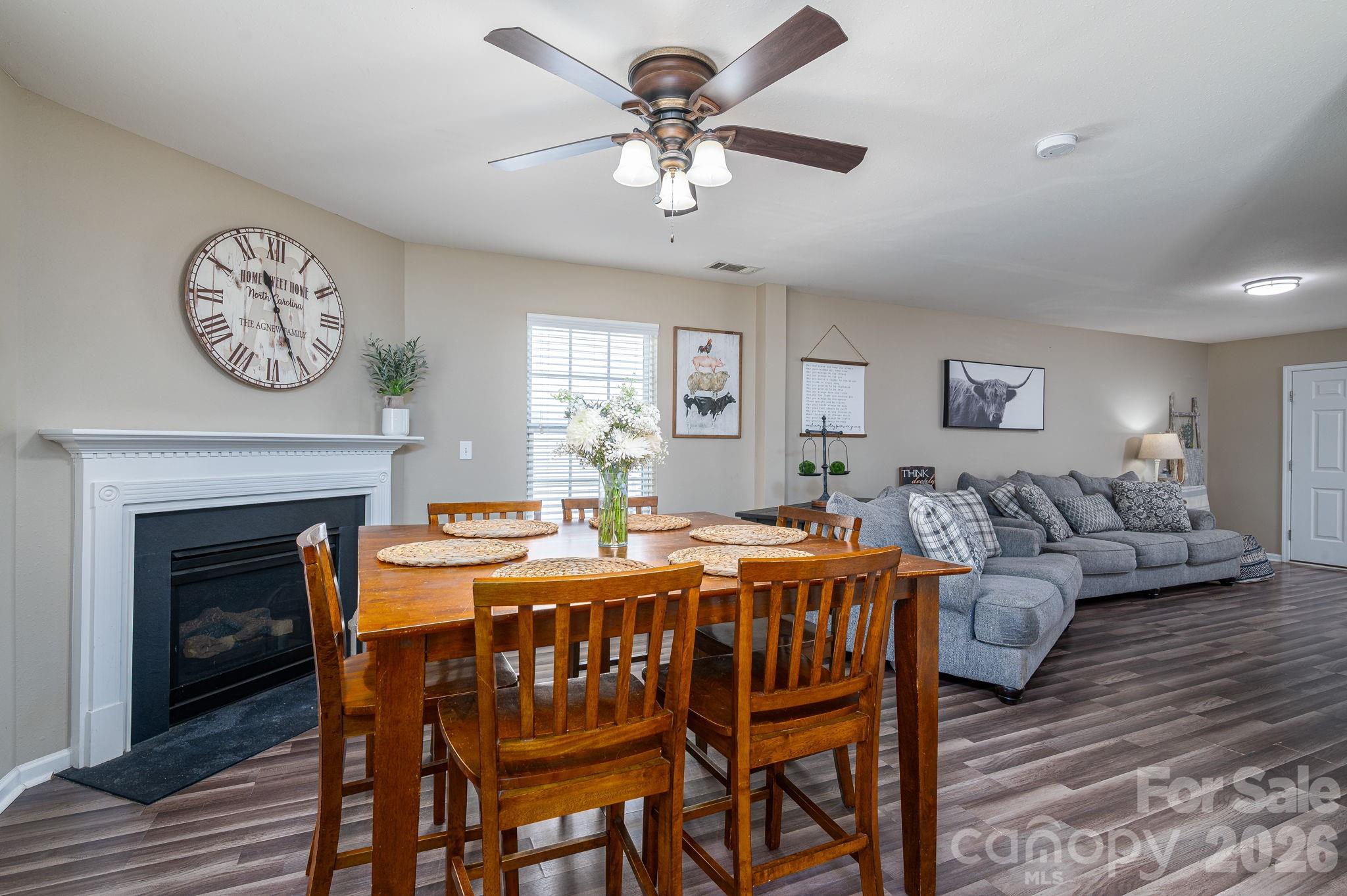 11531 Tribal Drive Charlotte NC 28214