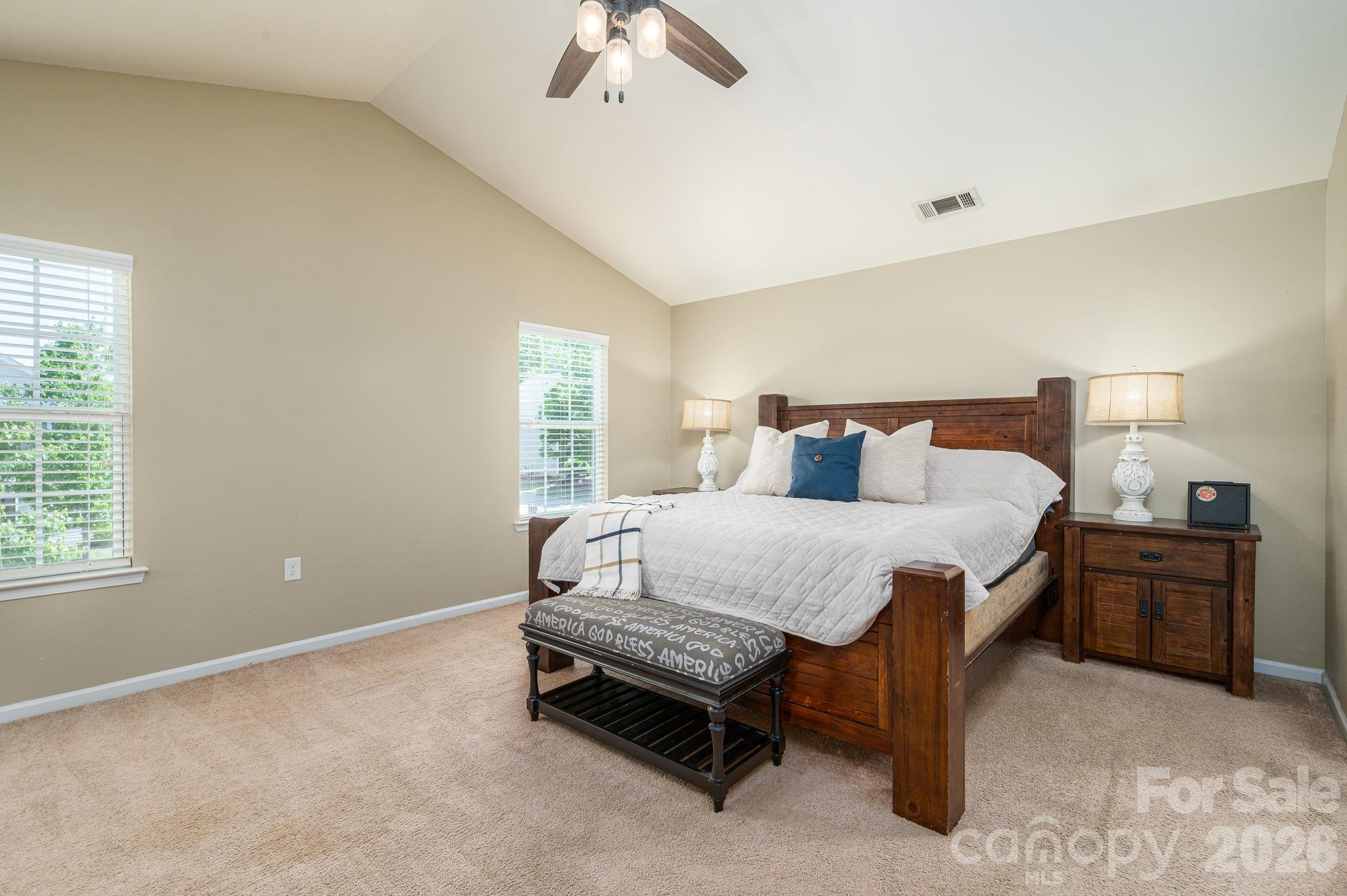 11531 Tribal Drive Charlotte NC 28214
