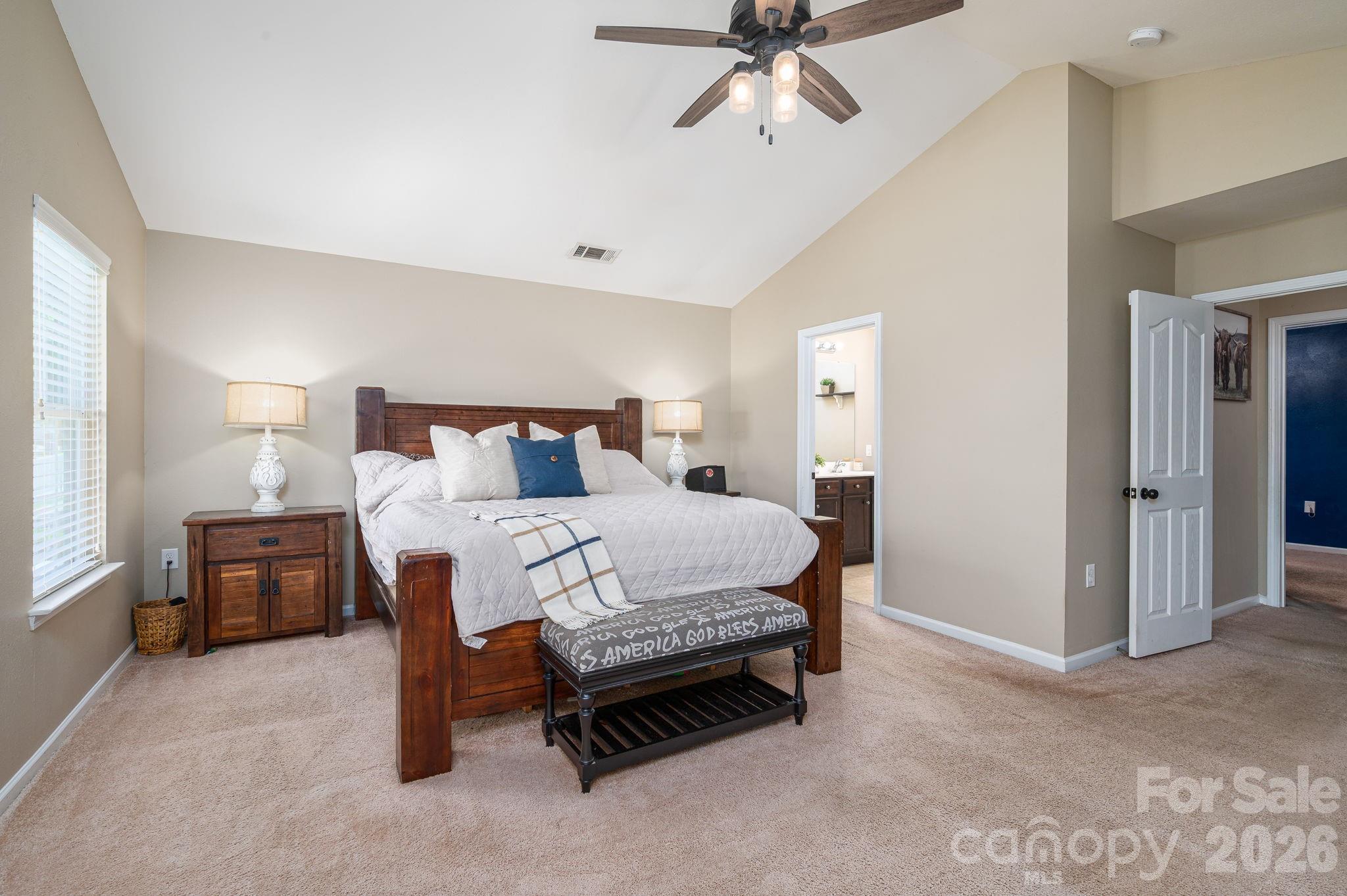 11531 Tribal Drive Charlotte NC 28214