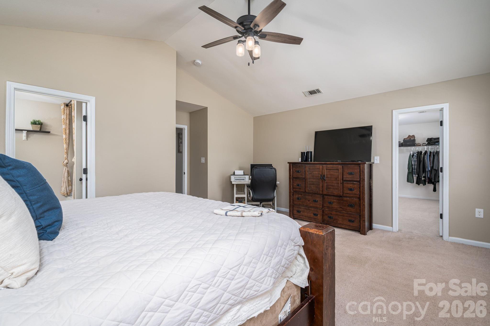 11531 Tribal Drive Charlotte NC 28214