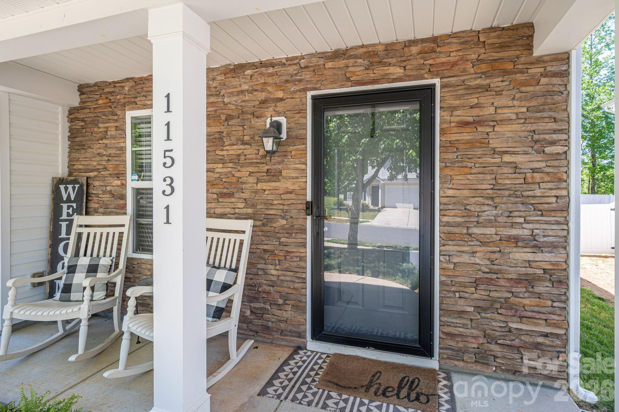 11531 Tribal Drive Charlotte NC 28214