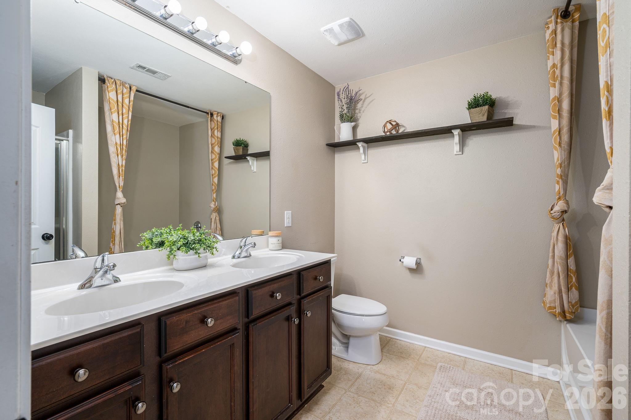 11531 Tribal Drive Charlotte NC 28214