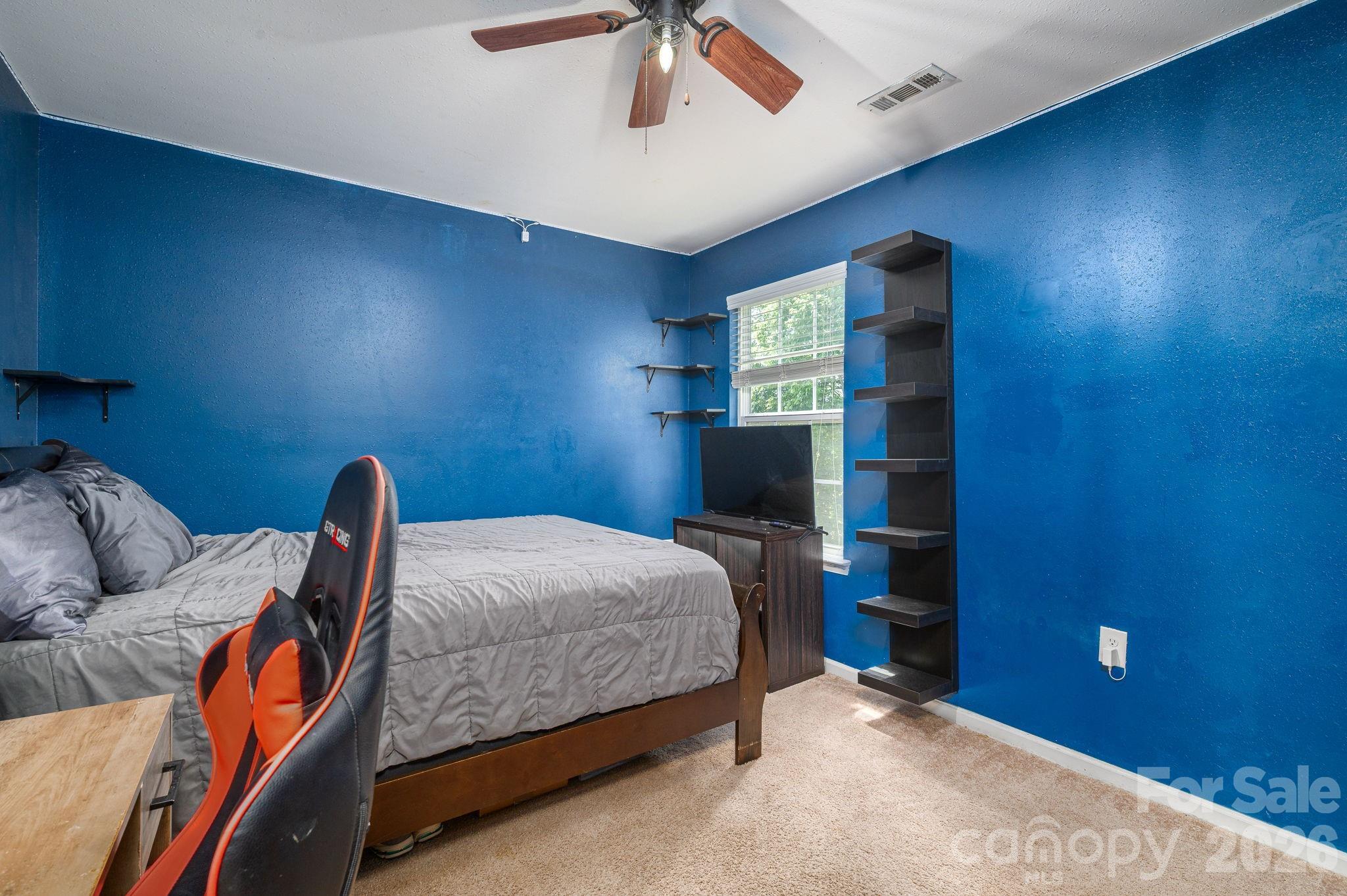 11531 Tribal Drive Charlotte NC 28214