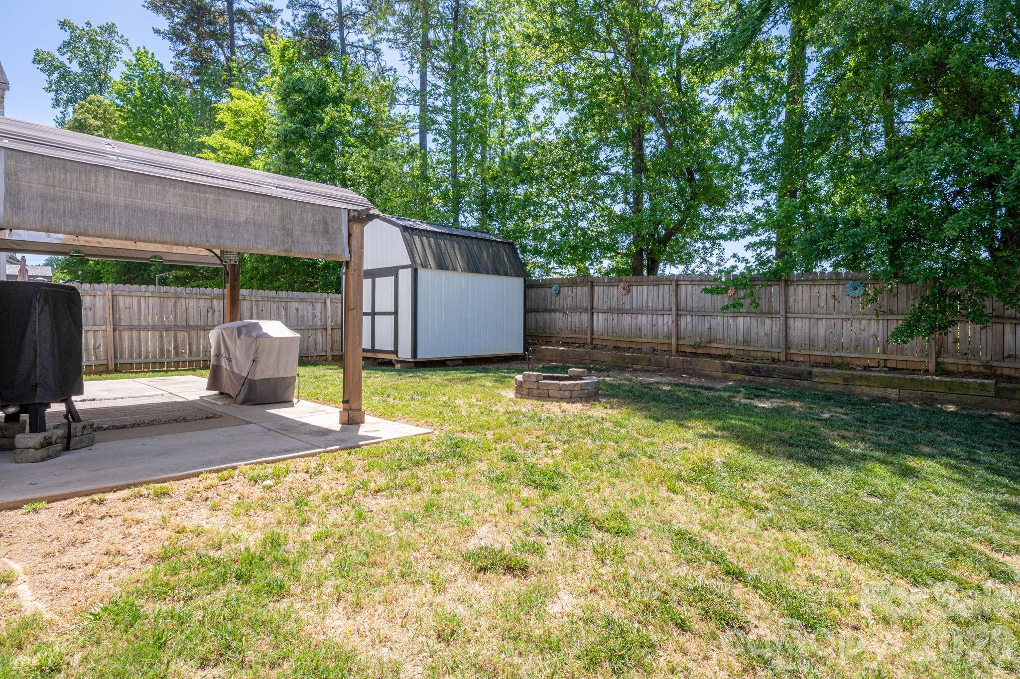 11531 Tribal Drive Charlotte NC 28214