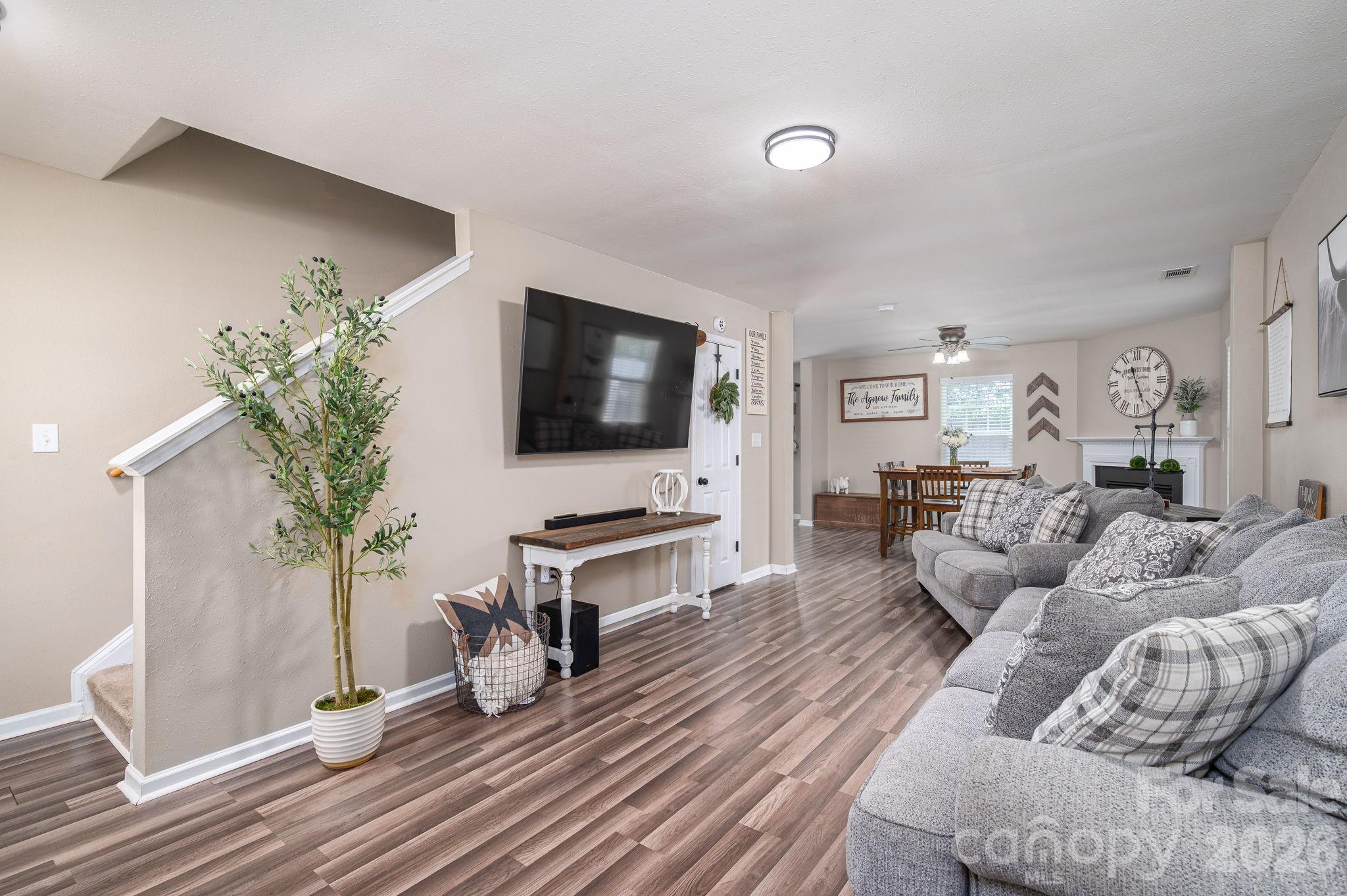 11531 Tribal Drive Charlotte NC 28214