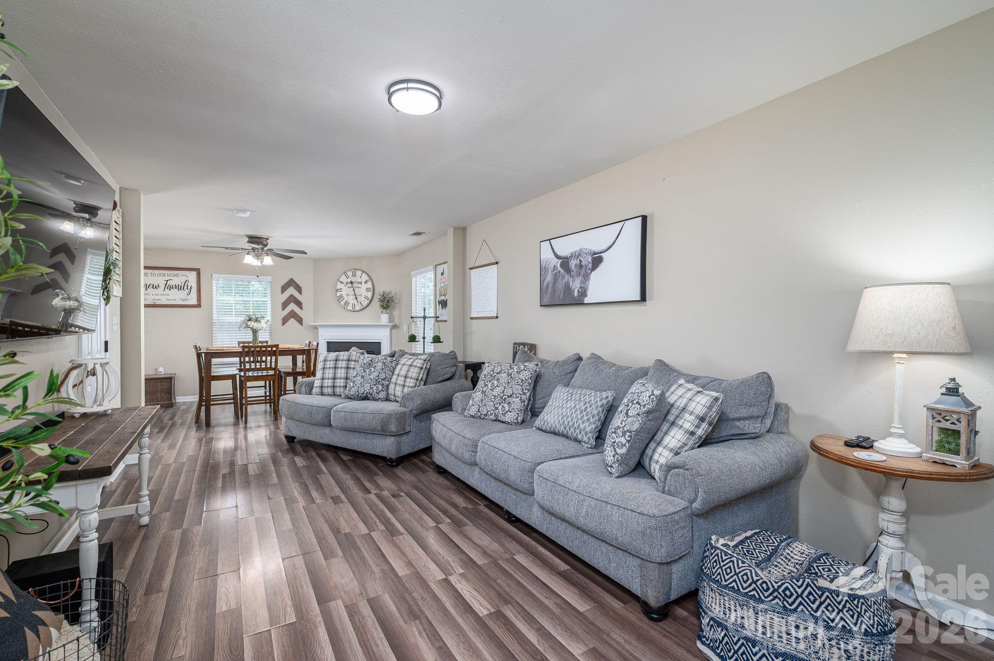 11531 Tribal Drive Charlotte NC 28214