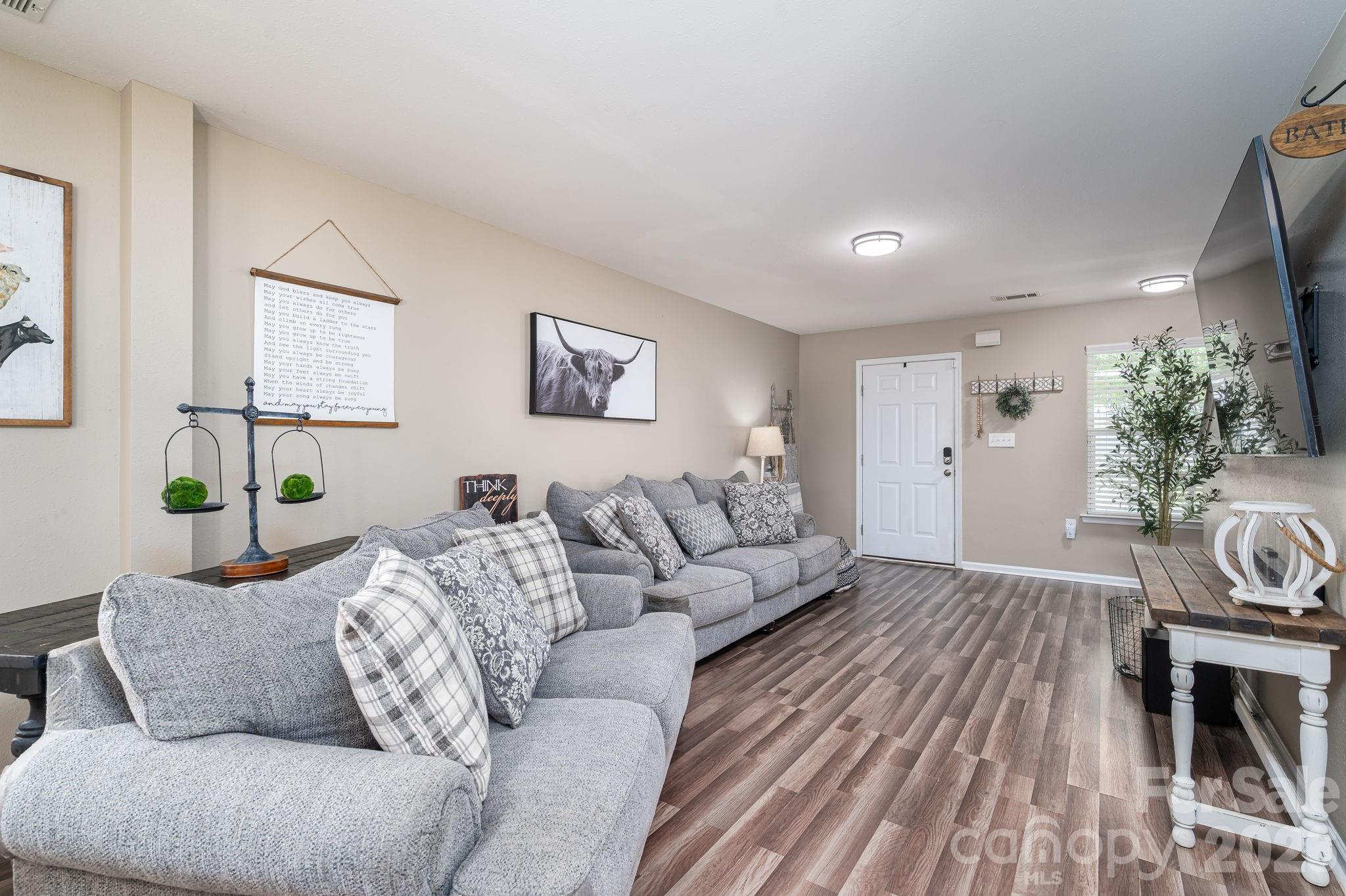 11531 Tribal Drive Charlotte NC 28214