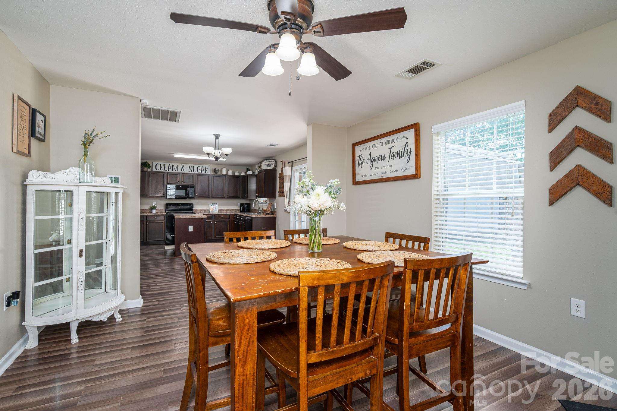 11531 Tribal Drive Charlotte NC 28214