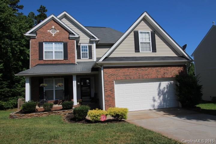 2323 Oakdale Creek Lane Charlotte NC 28216