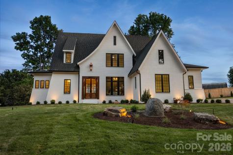 9627 Riviera Drive Sherrills Ford NC 28673