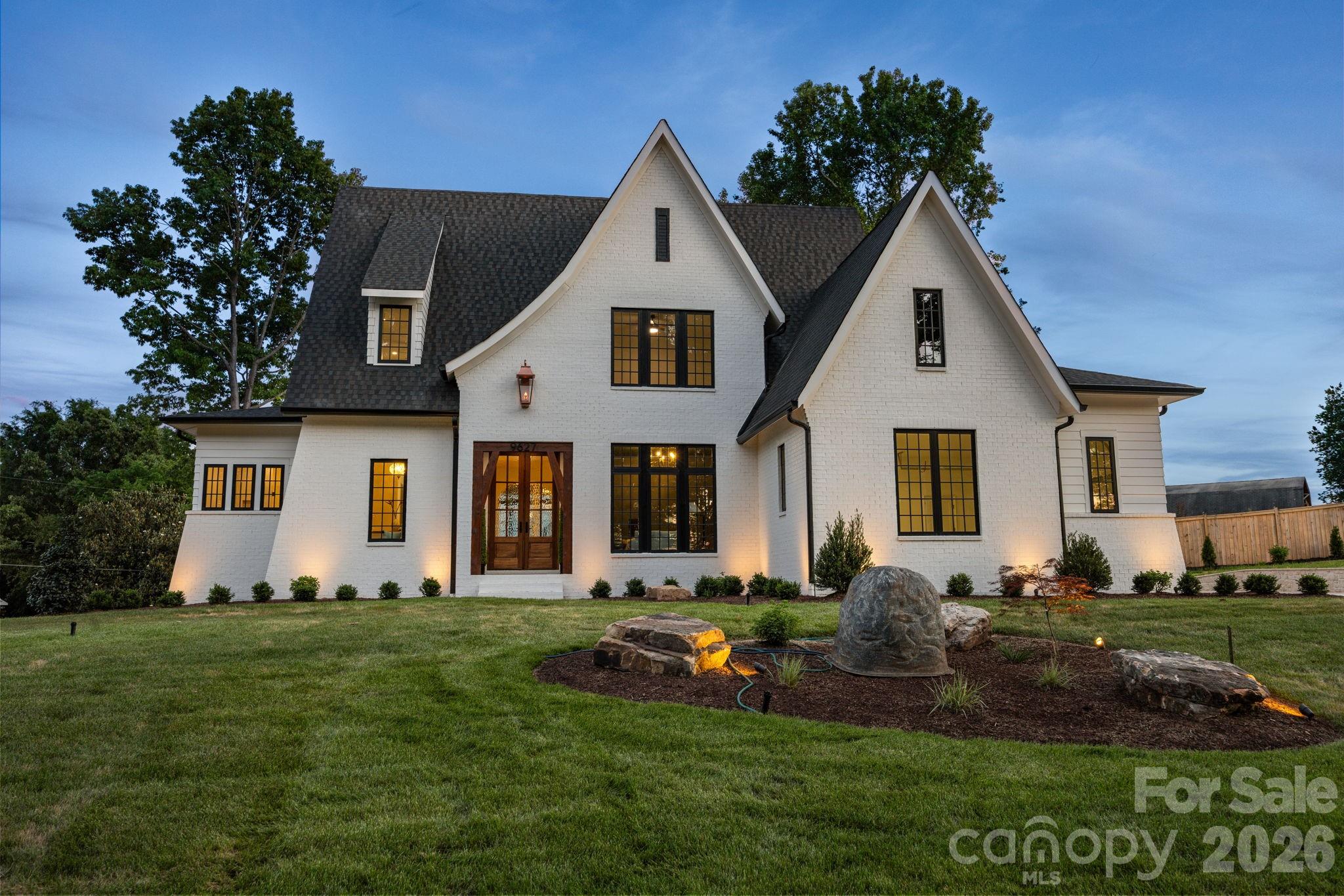 9627 Riviera Drive Sherrills Ford NC 28673