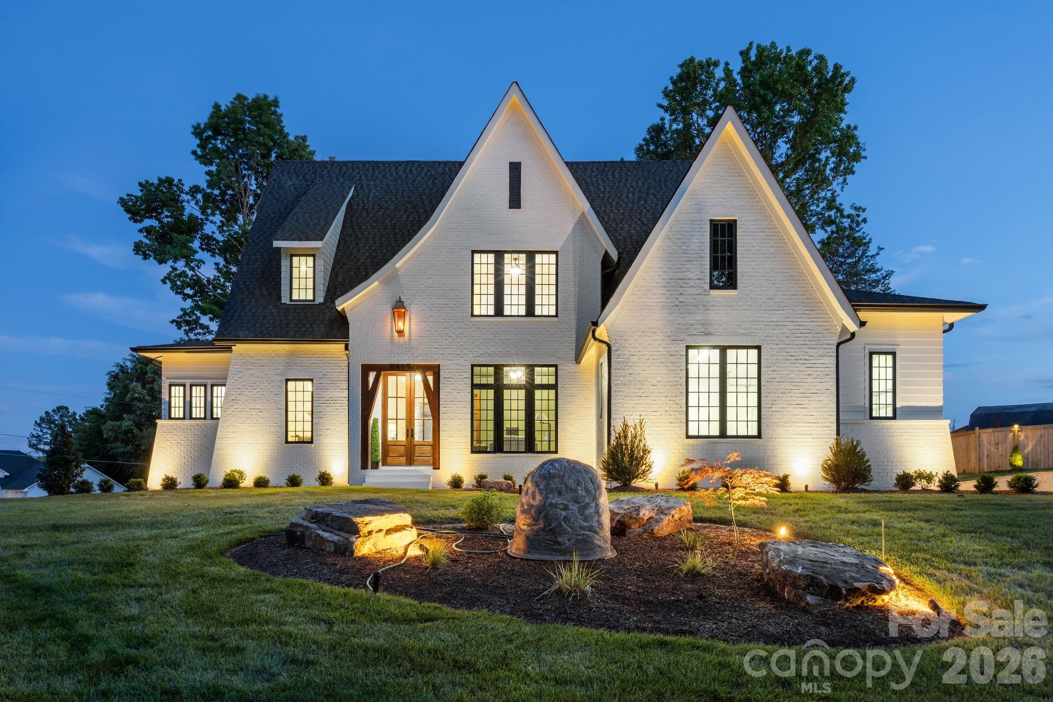 9627 Riviera Drive Sherrills Ford NC 28673