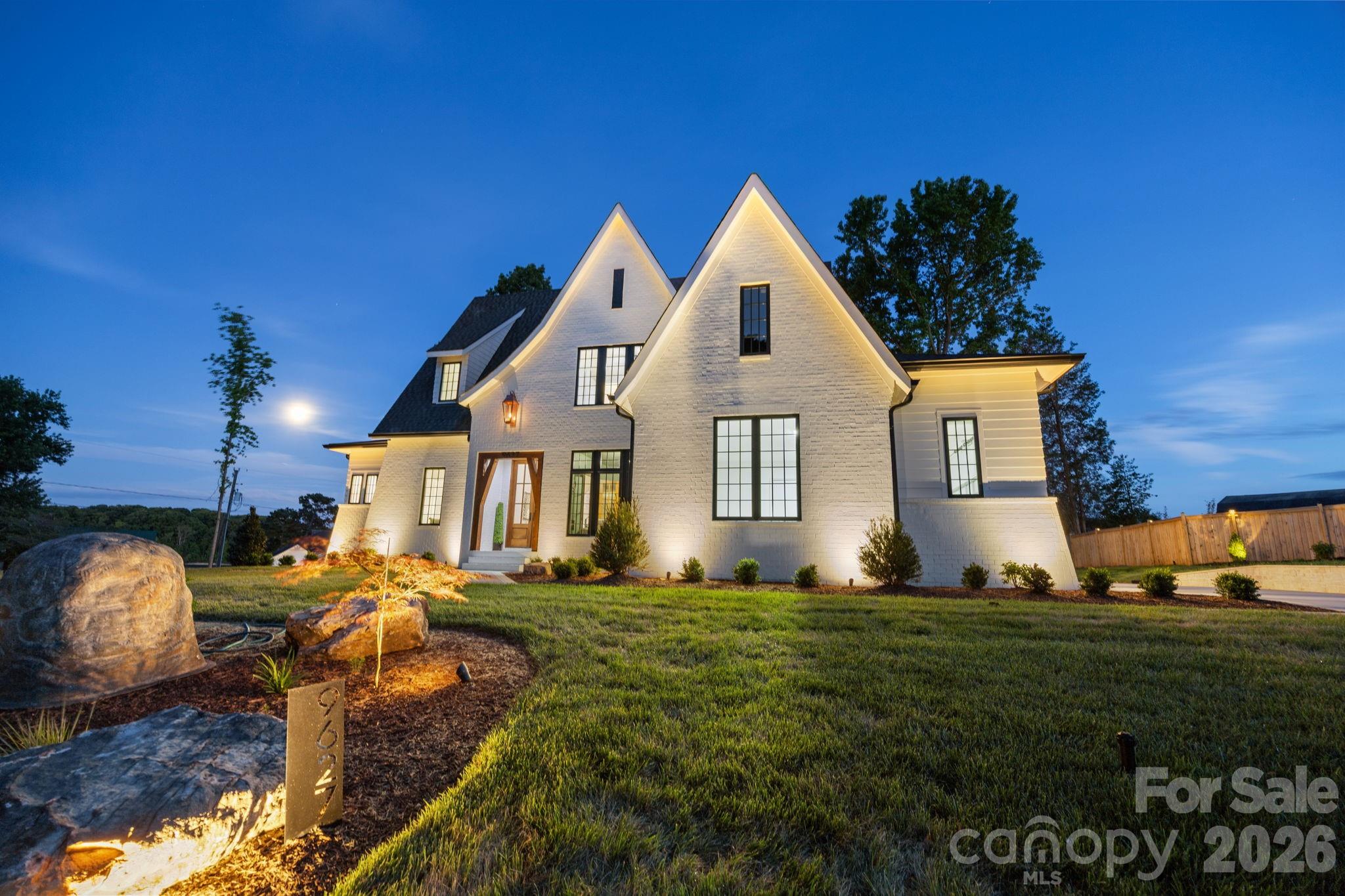 9627 Riviera Drive Sherrills Ford NC 28673