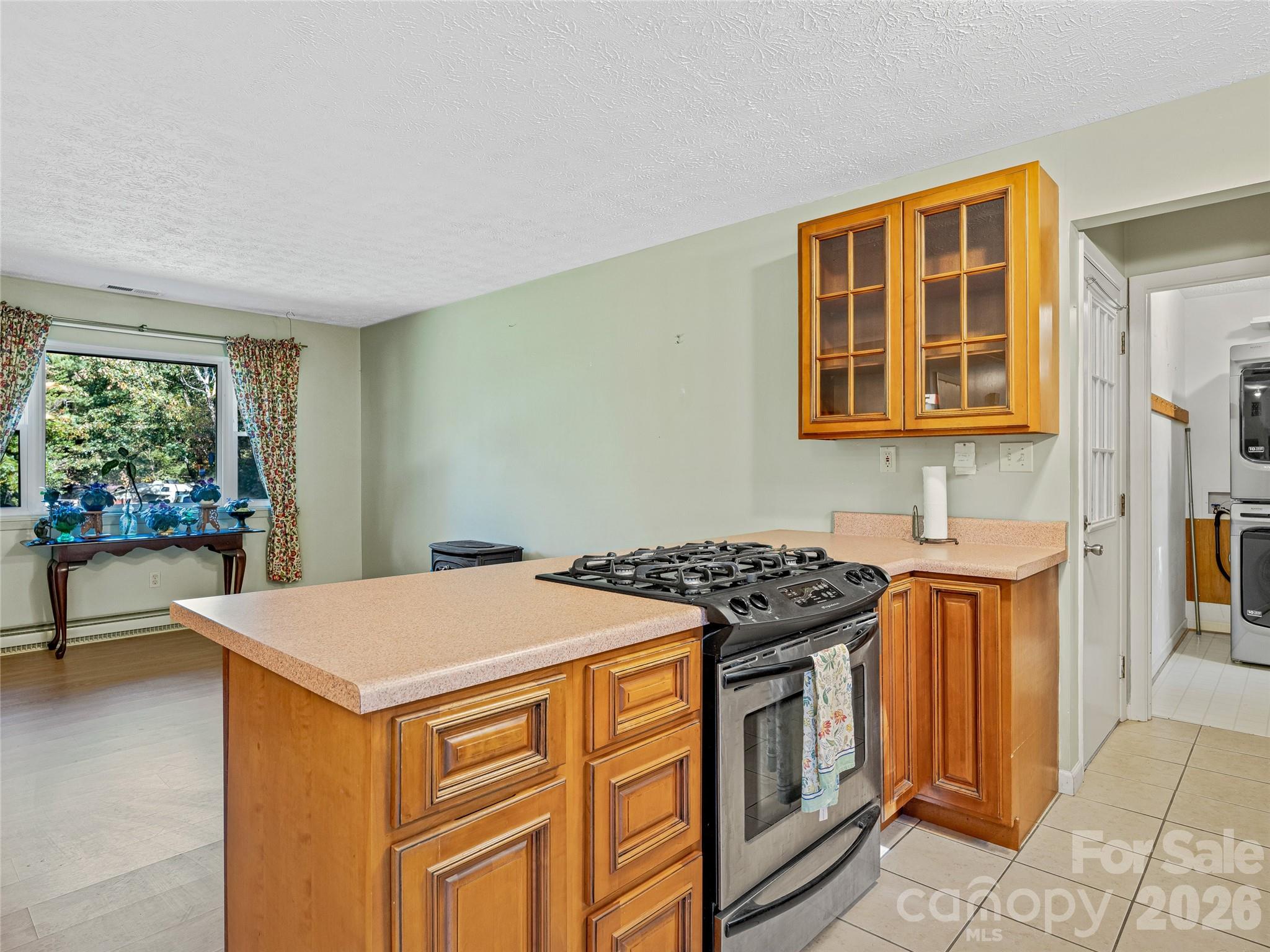 5 West Cove Street Weaverville NC 28787