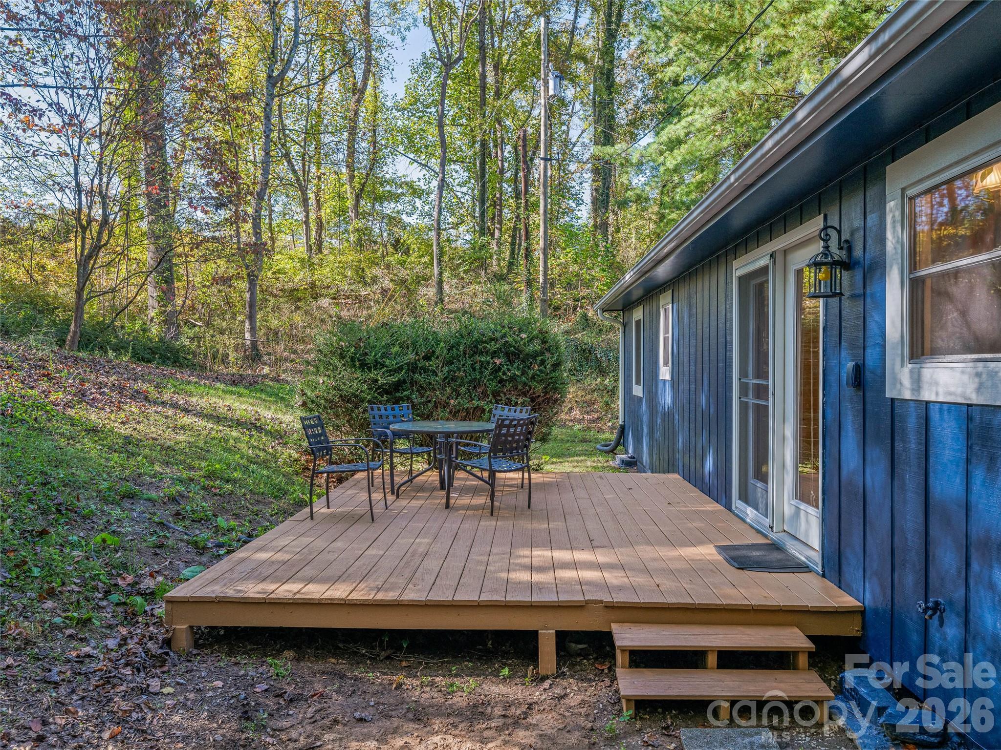 5 West Cove Street Weaverville NC 28787
