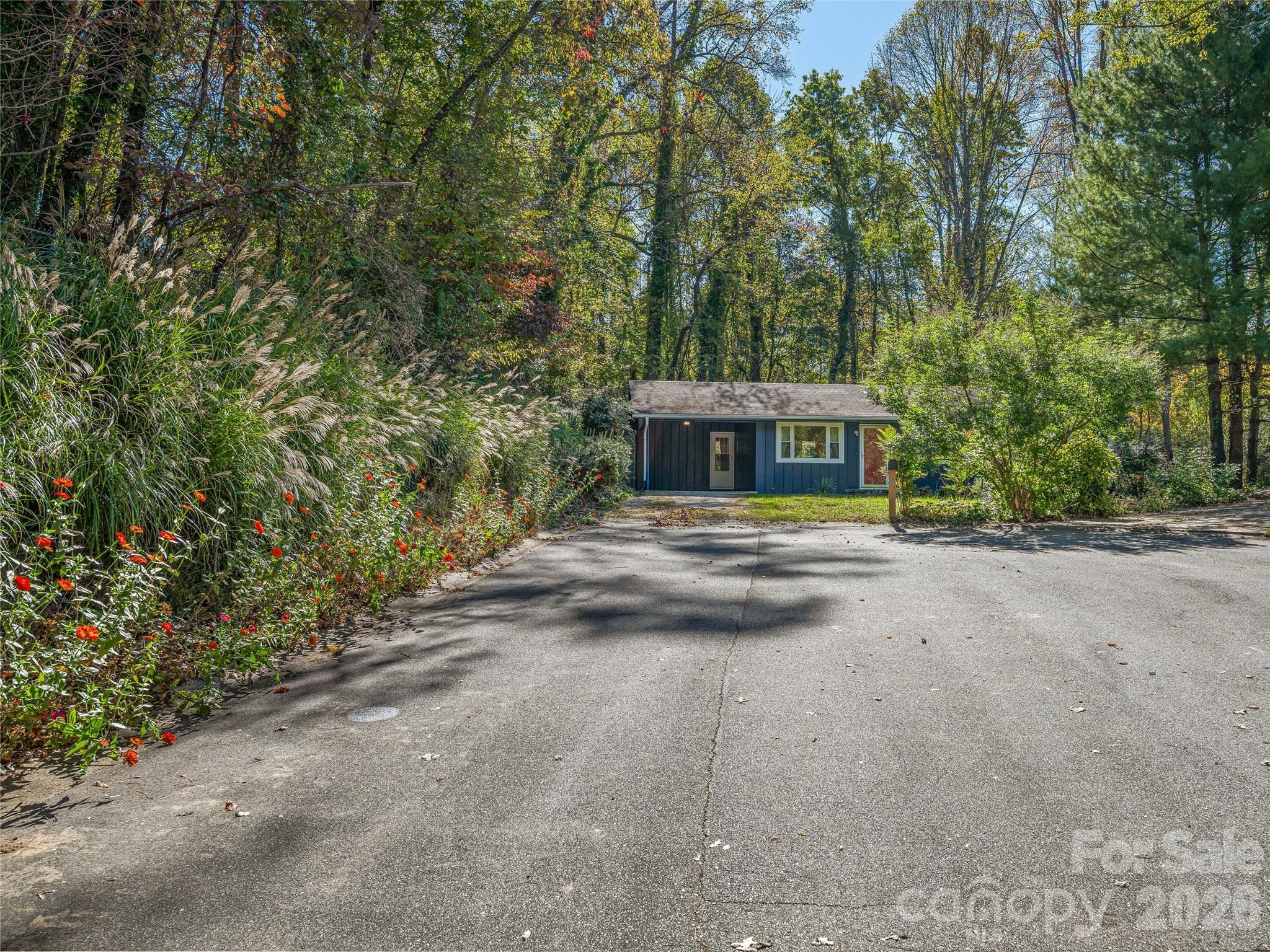 5 West Cove Street Weaverville NC 28787