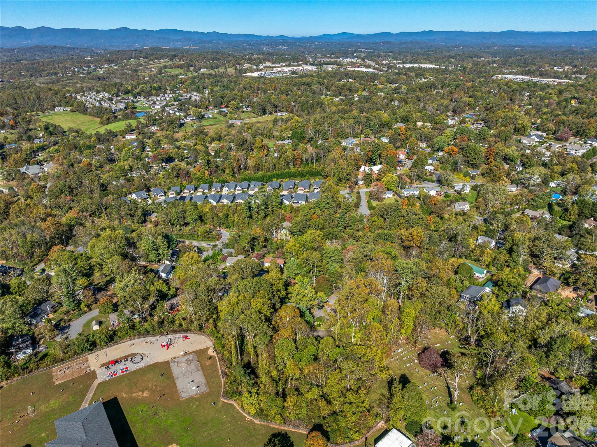 5 West Cove Street Weaverville NC 28787