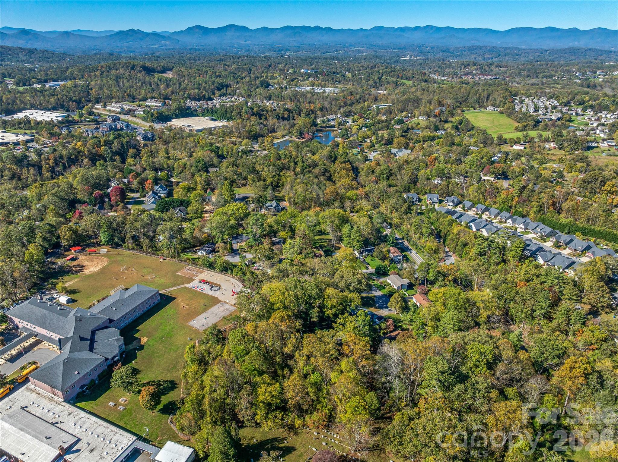 5 West Cove Street Weaverville NC 28787