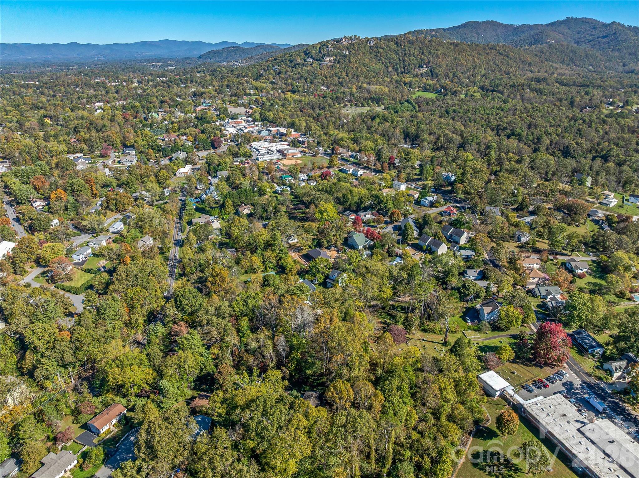 5 West Cove Street Weaverville NC 28787