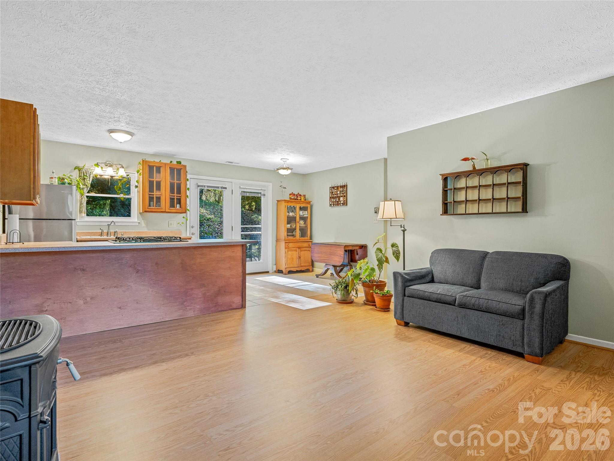 5 West Cove Street Weaverville NC 28787