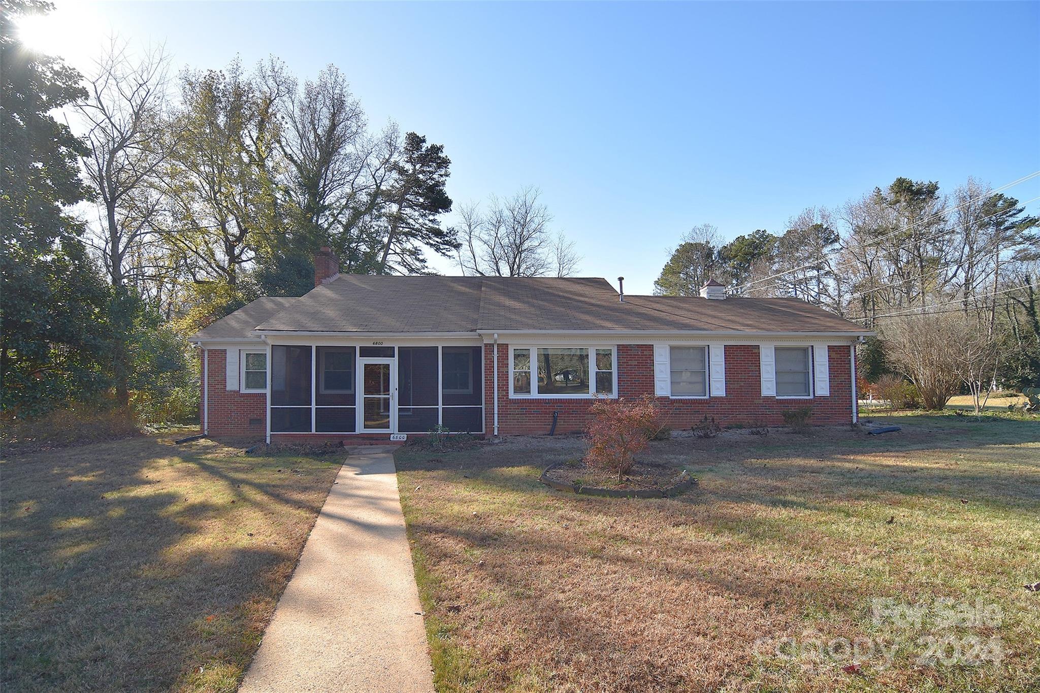 6800 Terry Lane Charlotte NC 28215