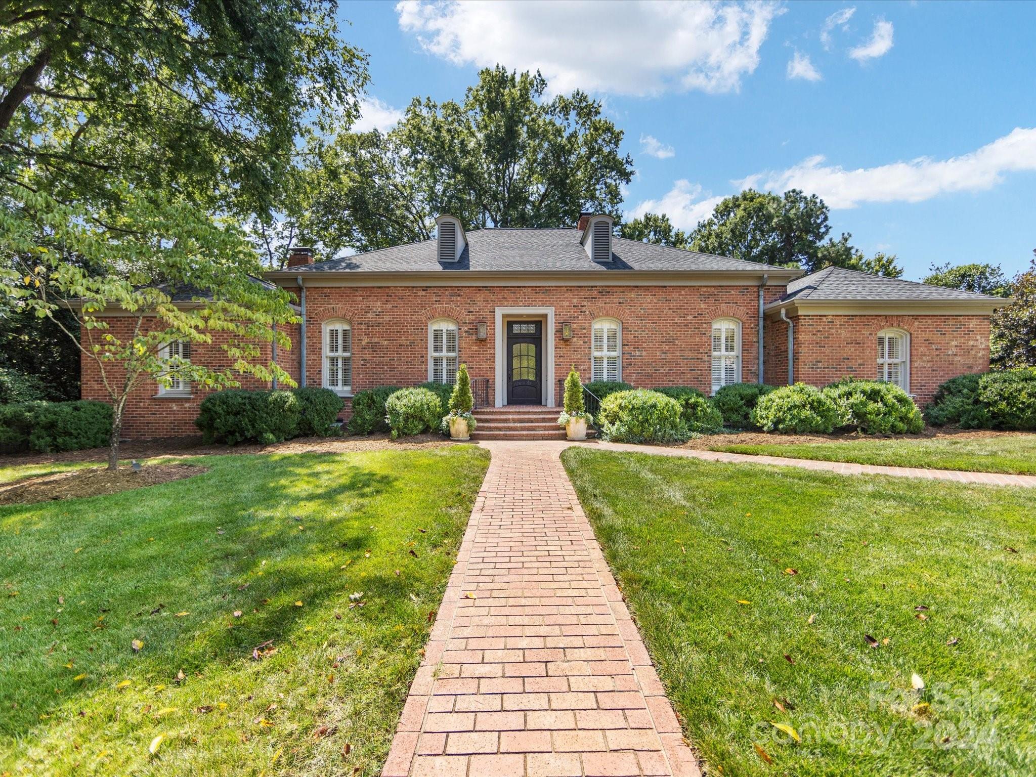 2407 Warburton Road Charlotte NC 28211