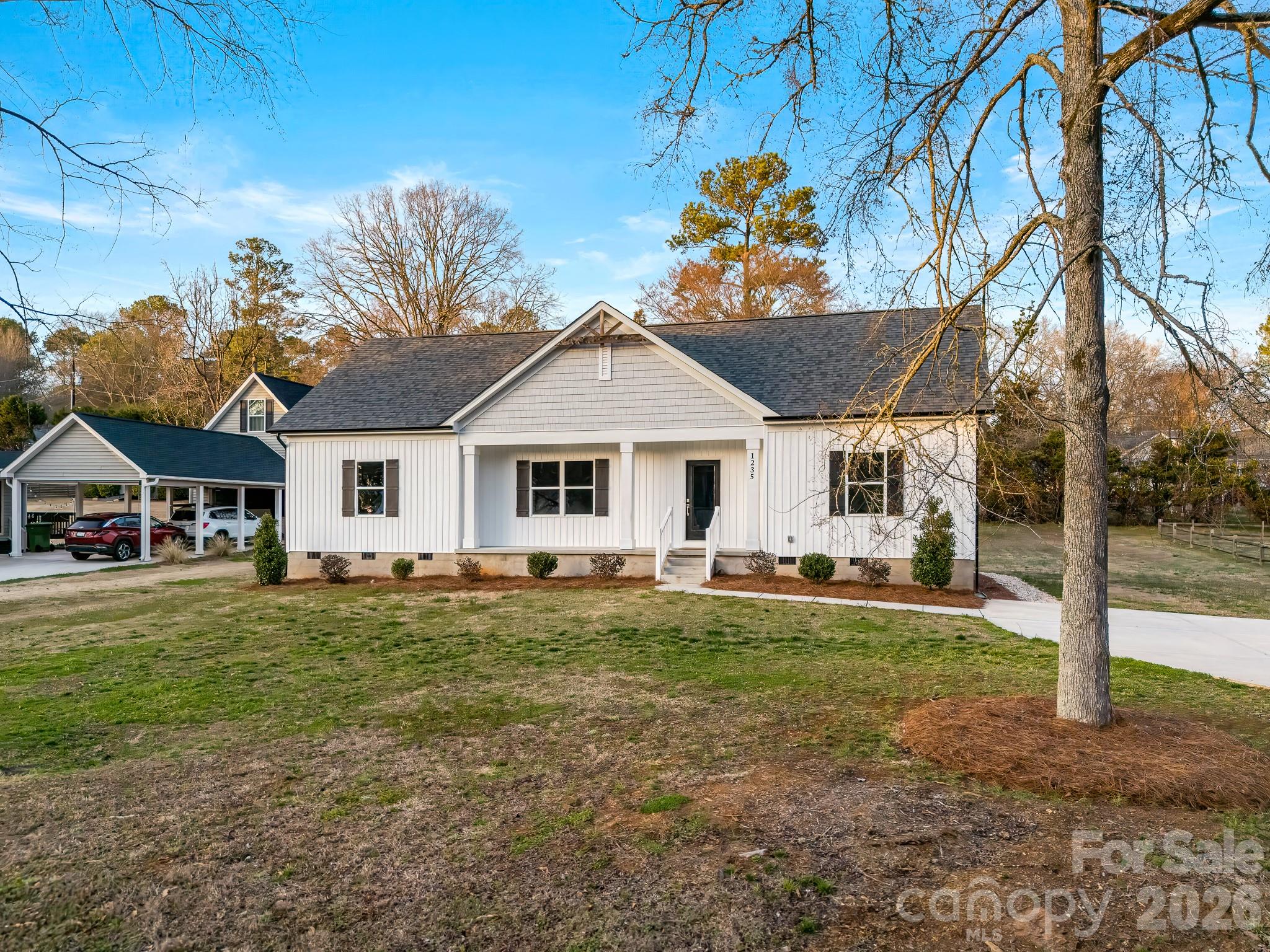 1235 Branch Street Lancaster SC 29720