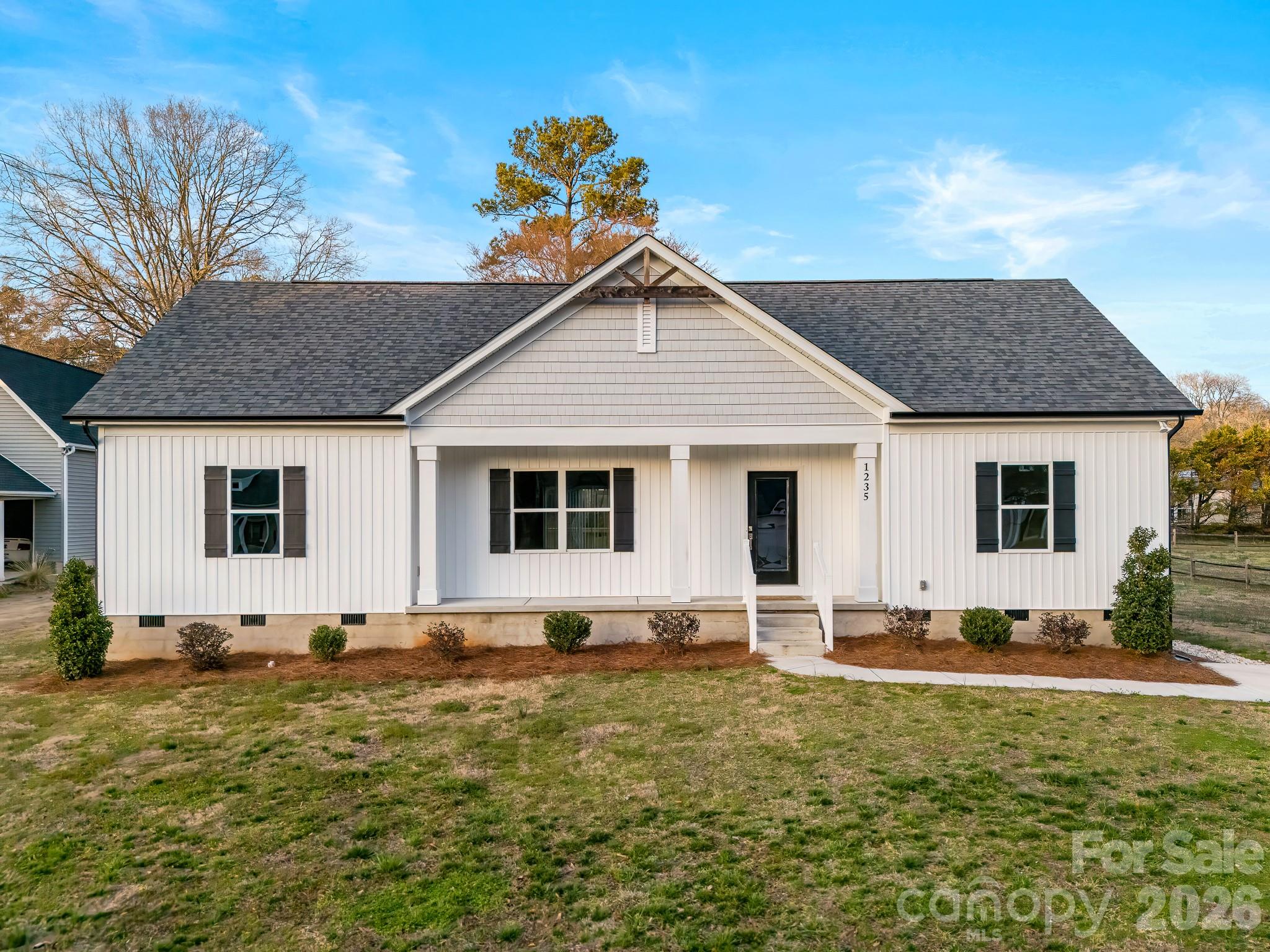 1235 Branch Street Lancaster SC 29720