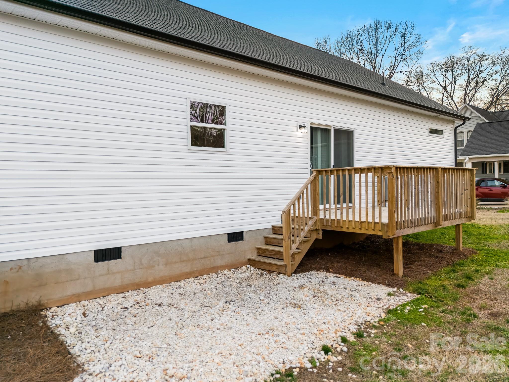 1235 Branch Street Lancaster SC 29720