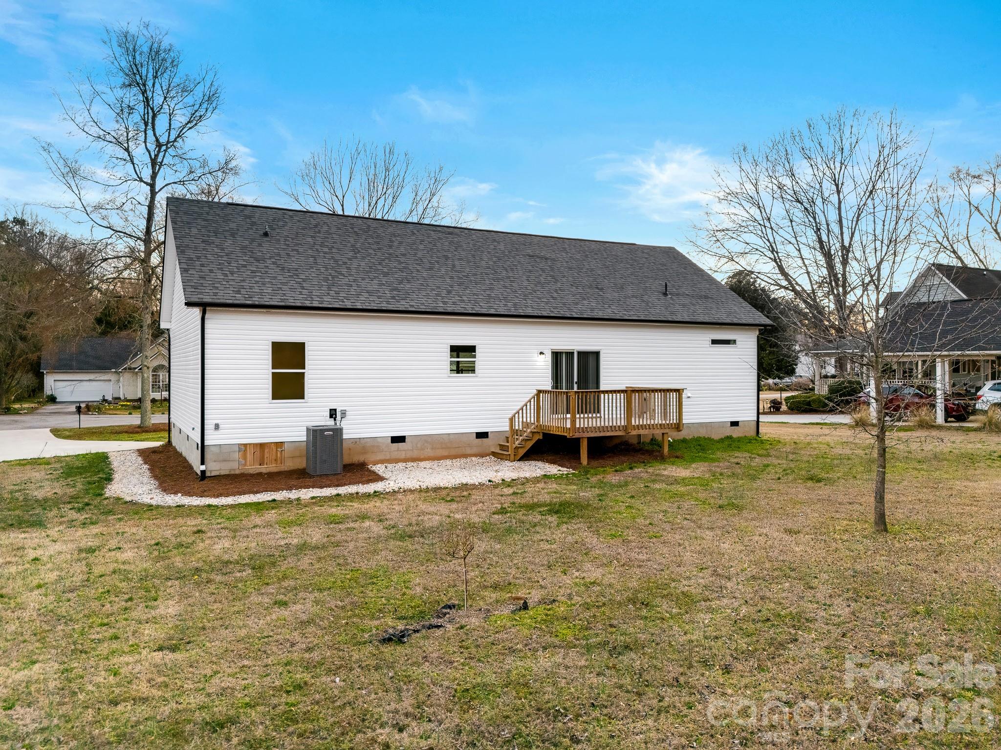 1235 Branch Street Lancaster SC 29720